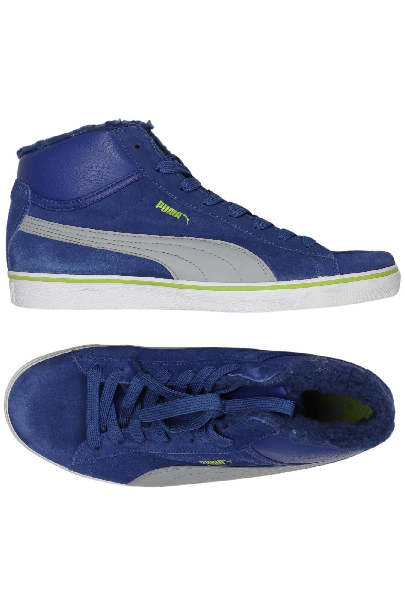 

Puma Damen Sneakers, neon, Gr. 39