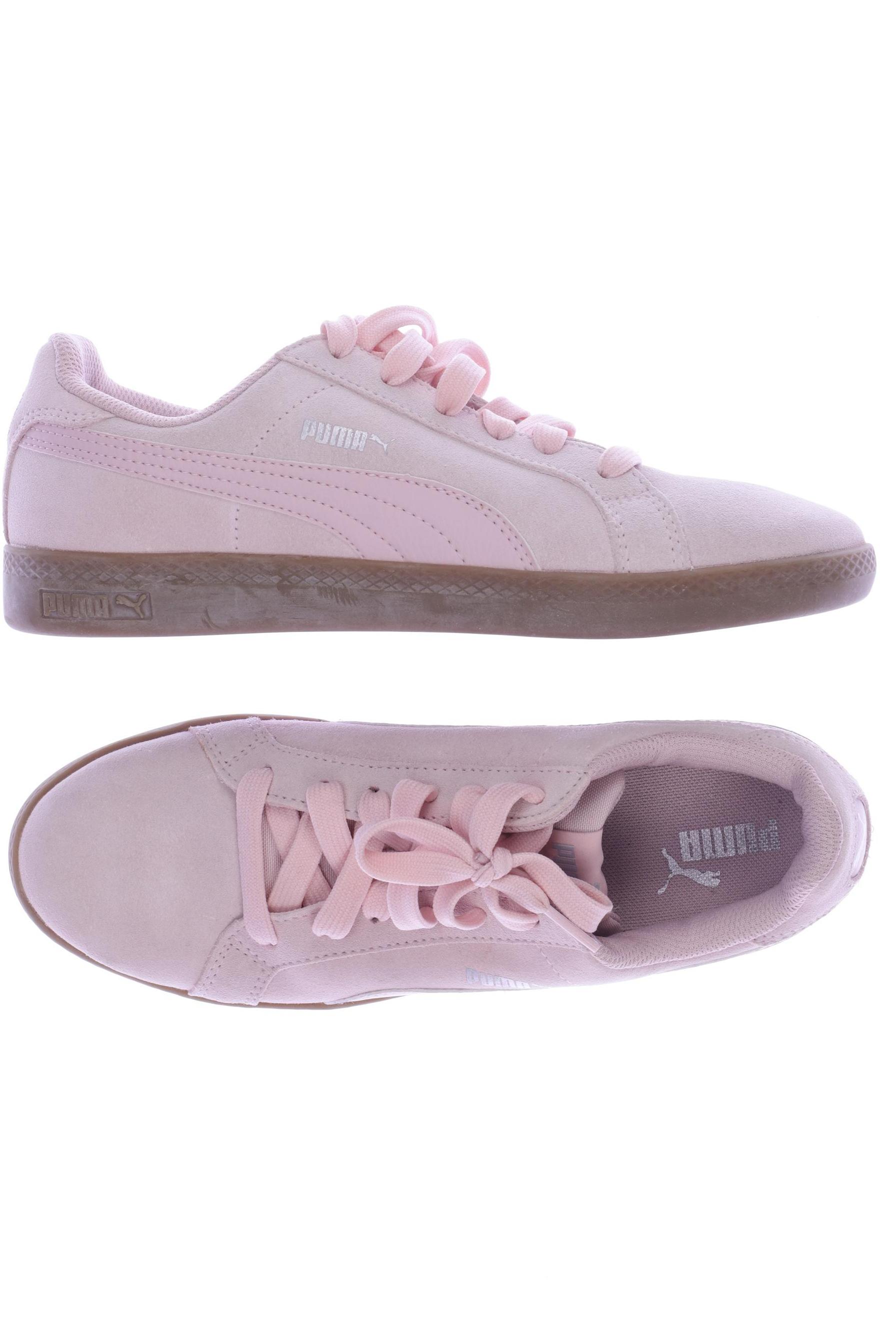 

PUMA Damen Sneakers, pink
