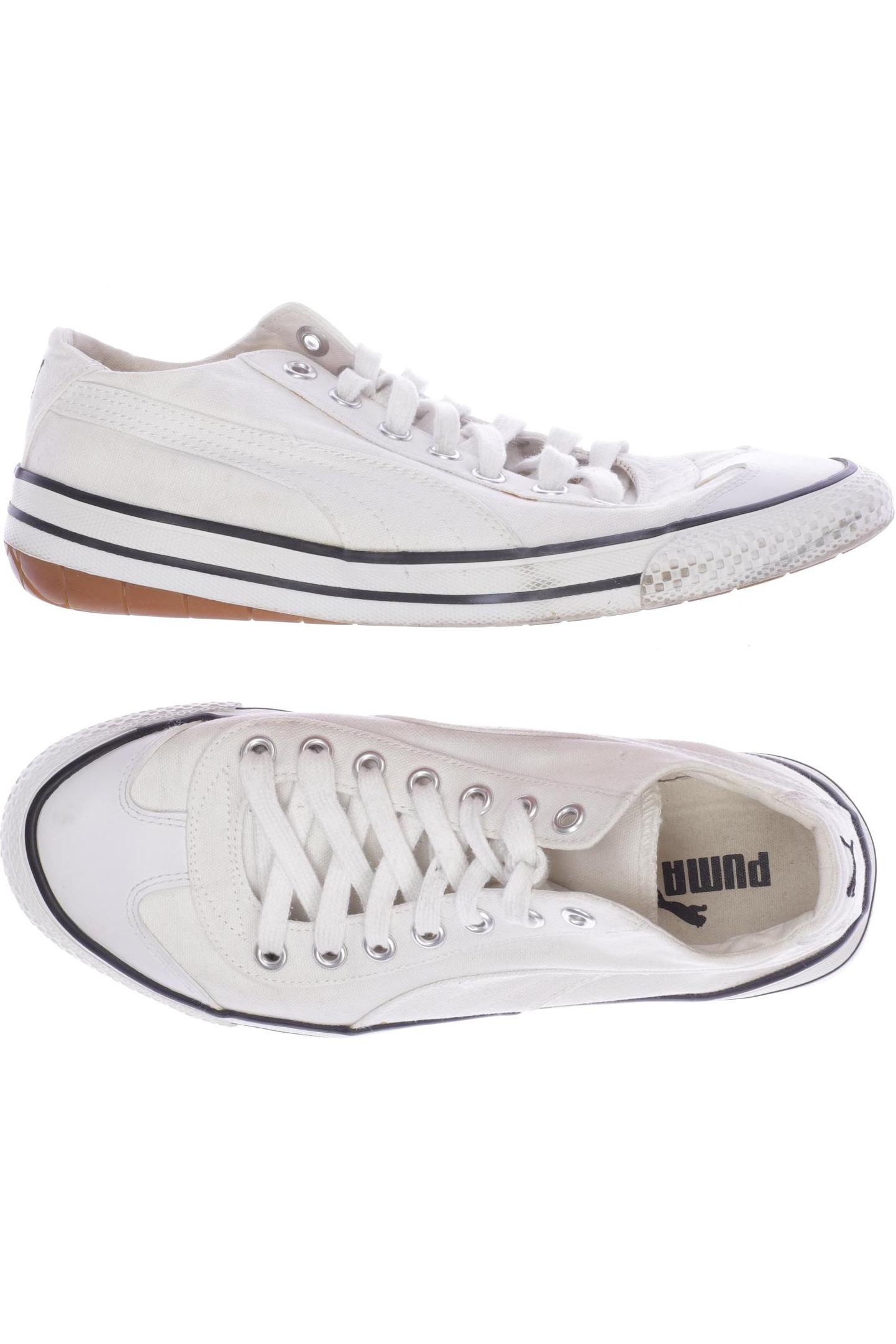 

Puma Damen Sneakers, weiß, Gr. 39
