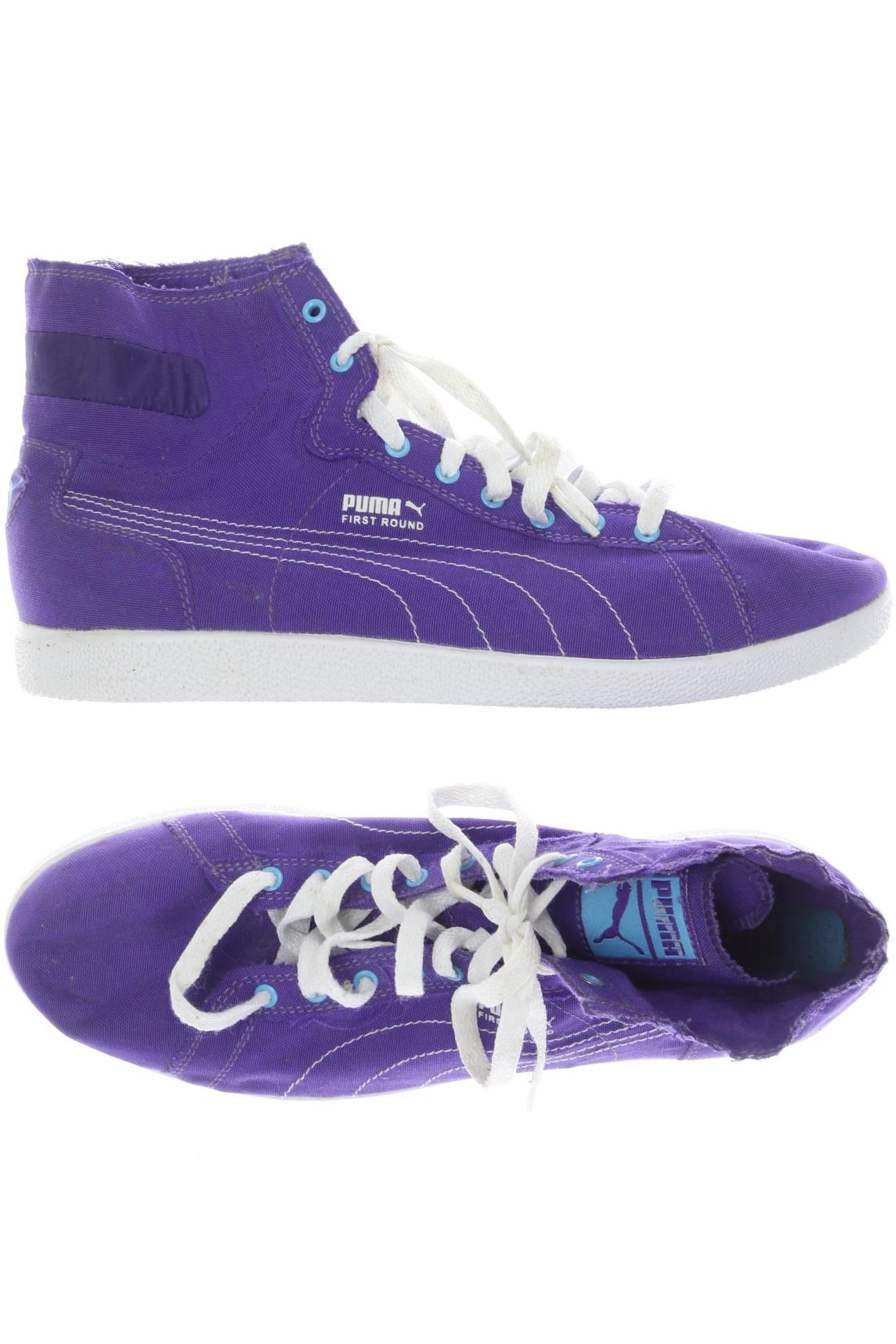 

Puma Damen Sneakers, flieder, Gr. 41