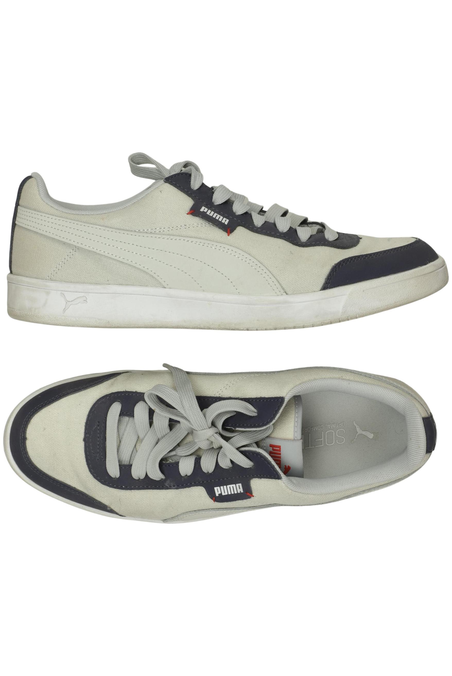 

Puma Damen Sneakers, mehrfarbig, Gr. 44.5