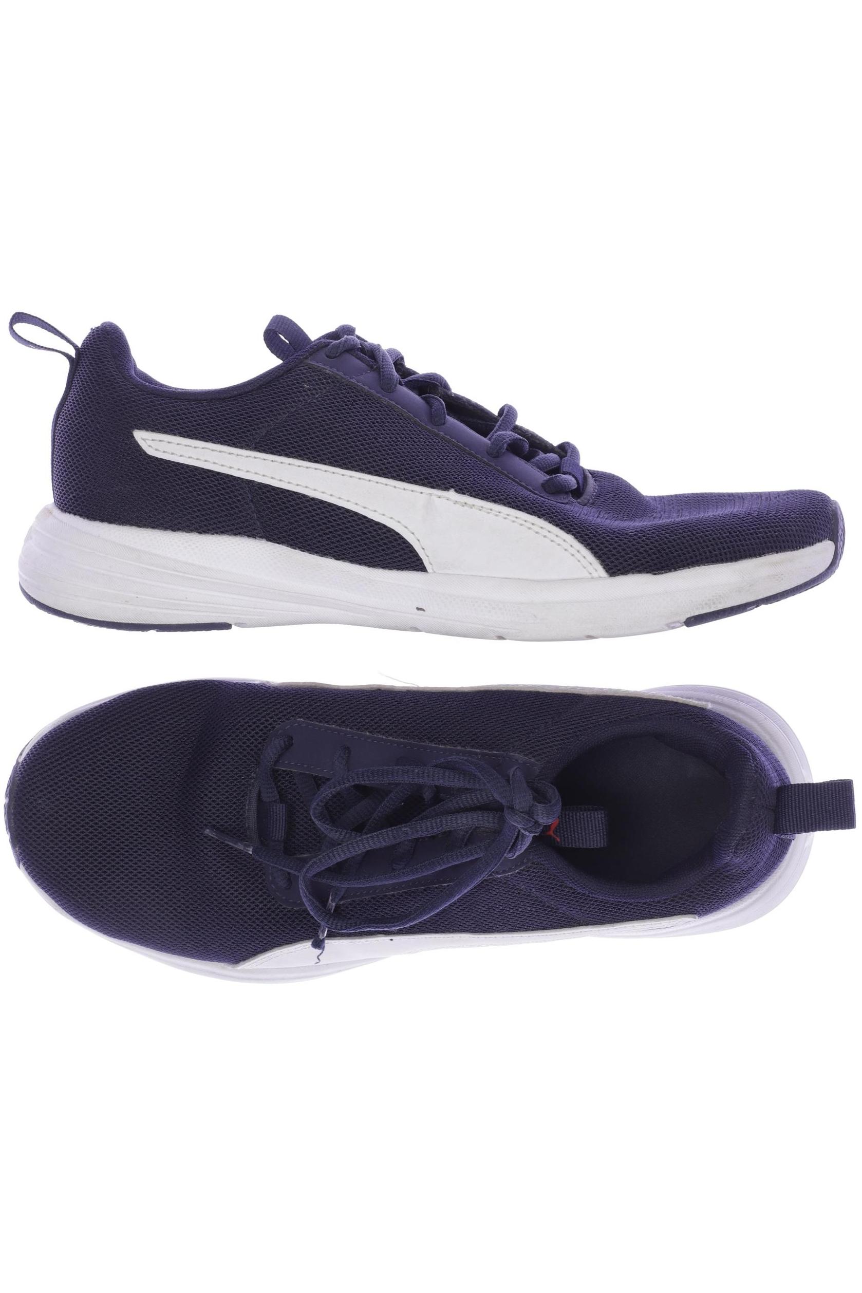 

Puma Damen Sneakers, marineblau, Gr. 38