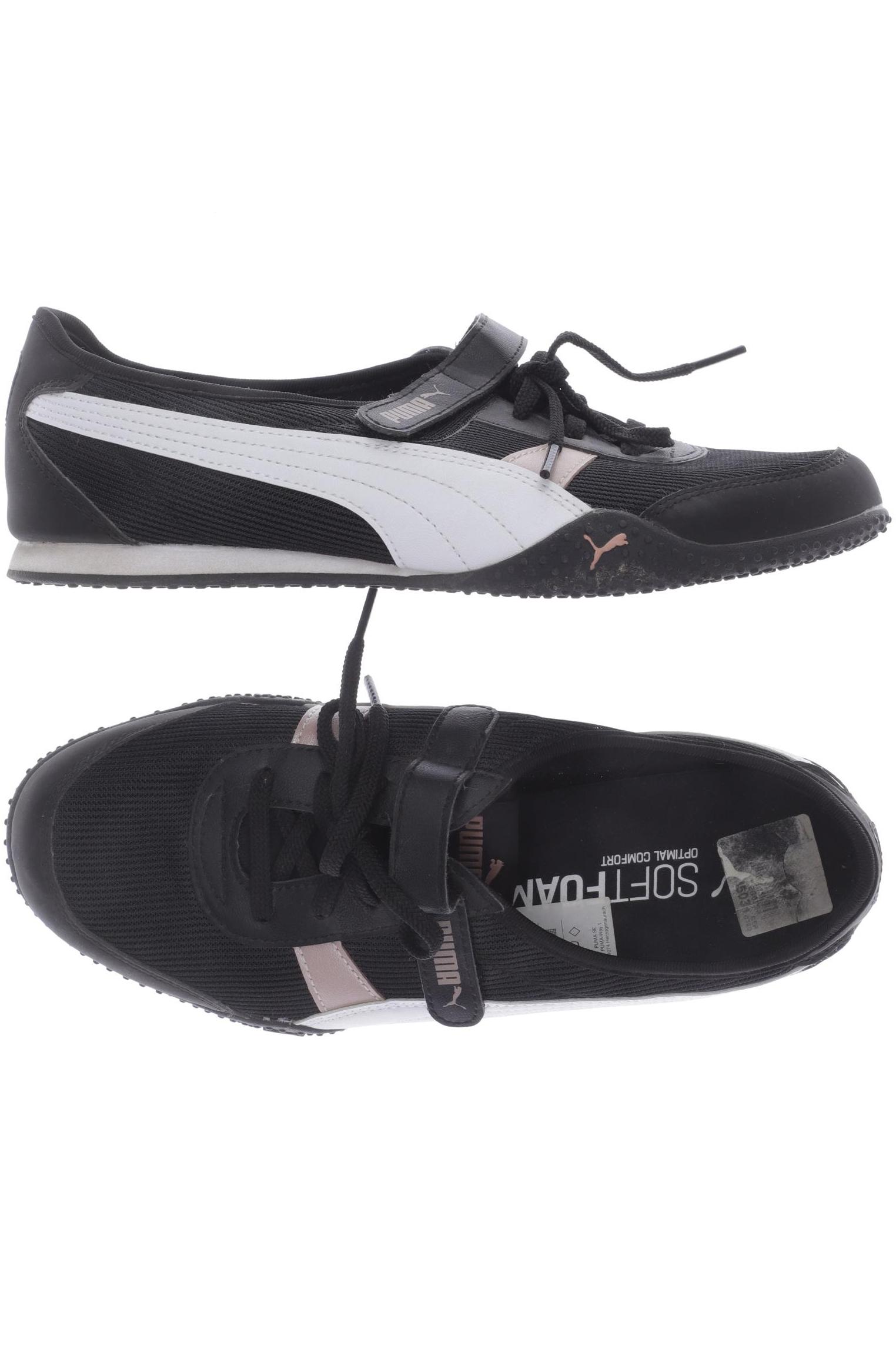 

PUMA Damen Sneakers, grau
