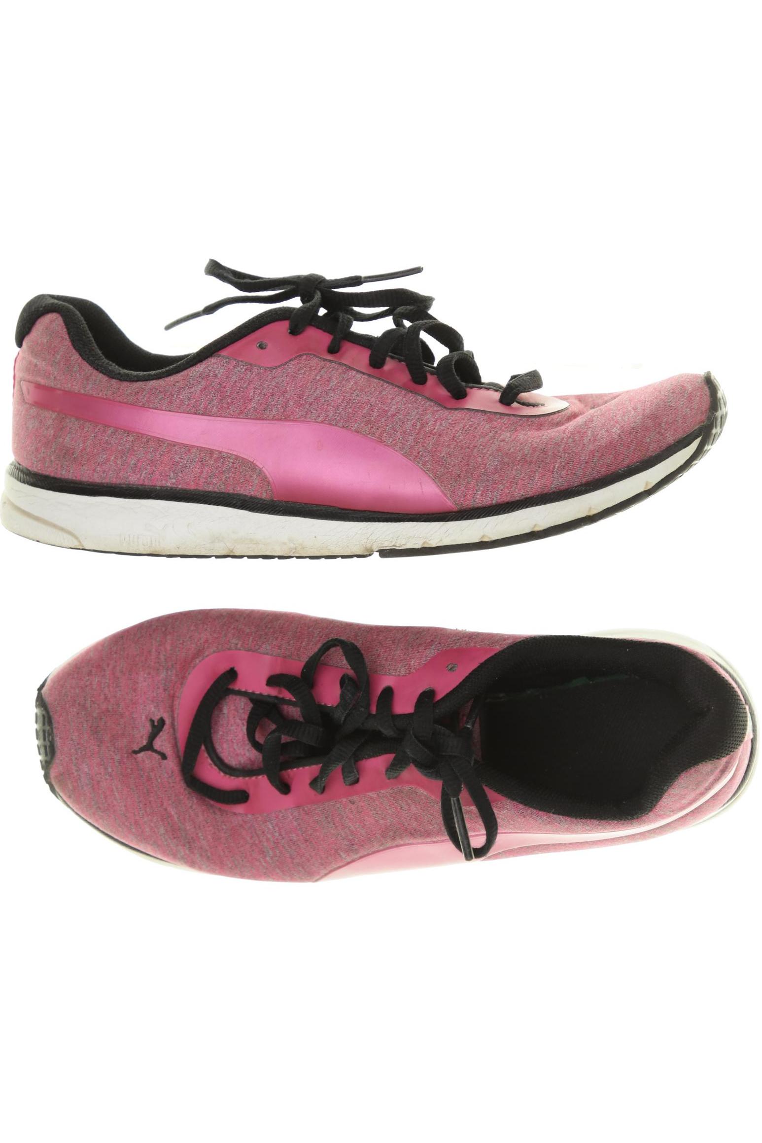 

Puma Damen Sneakers, pink, Gr. 37