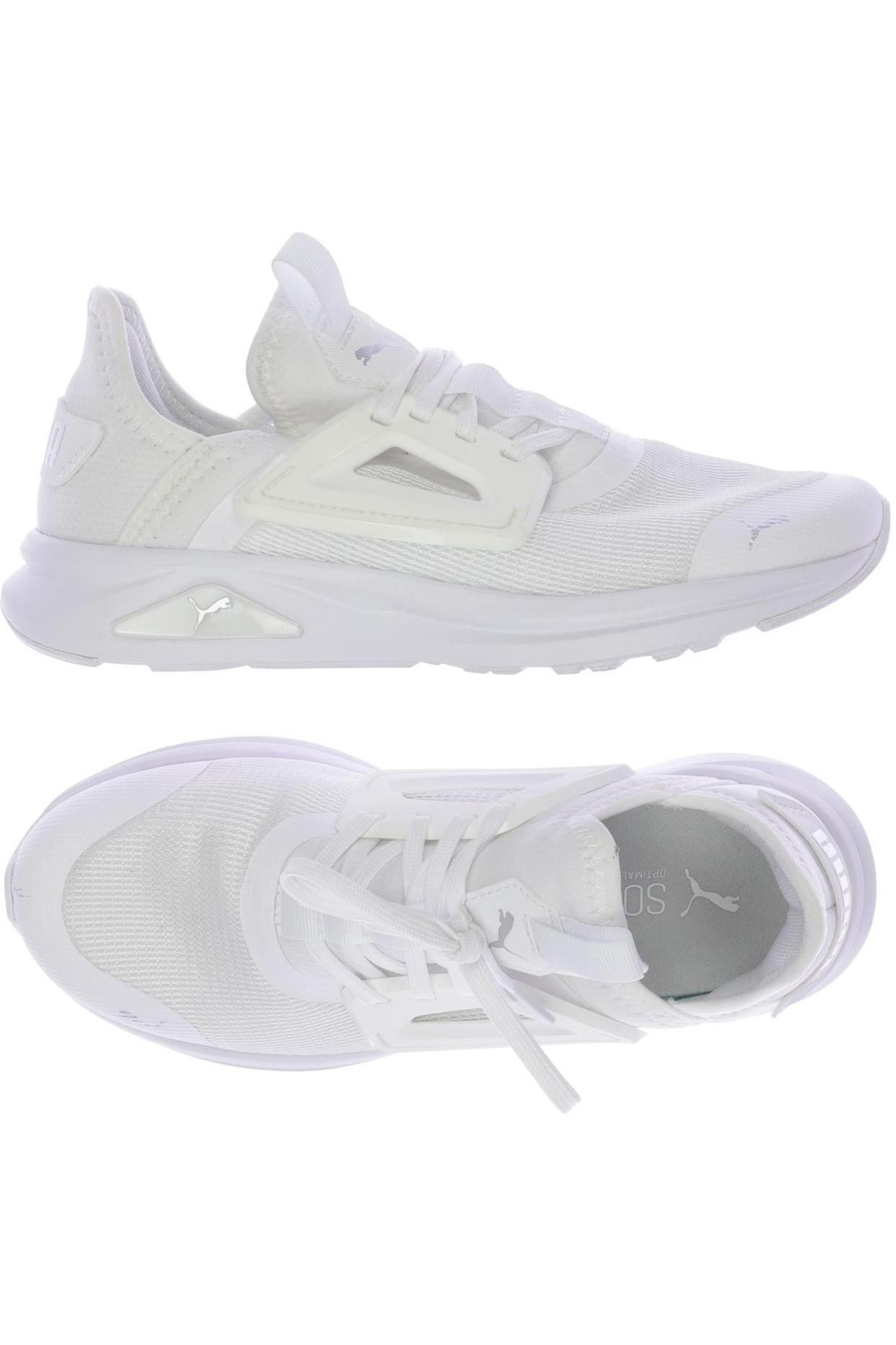 

Puma Damen Sneakers, weiß, Gr. 37