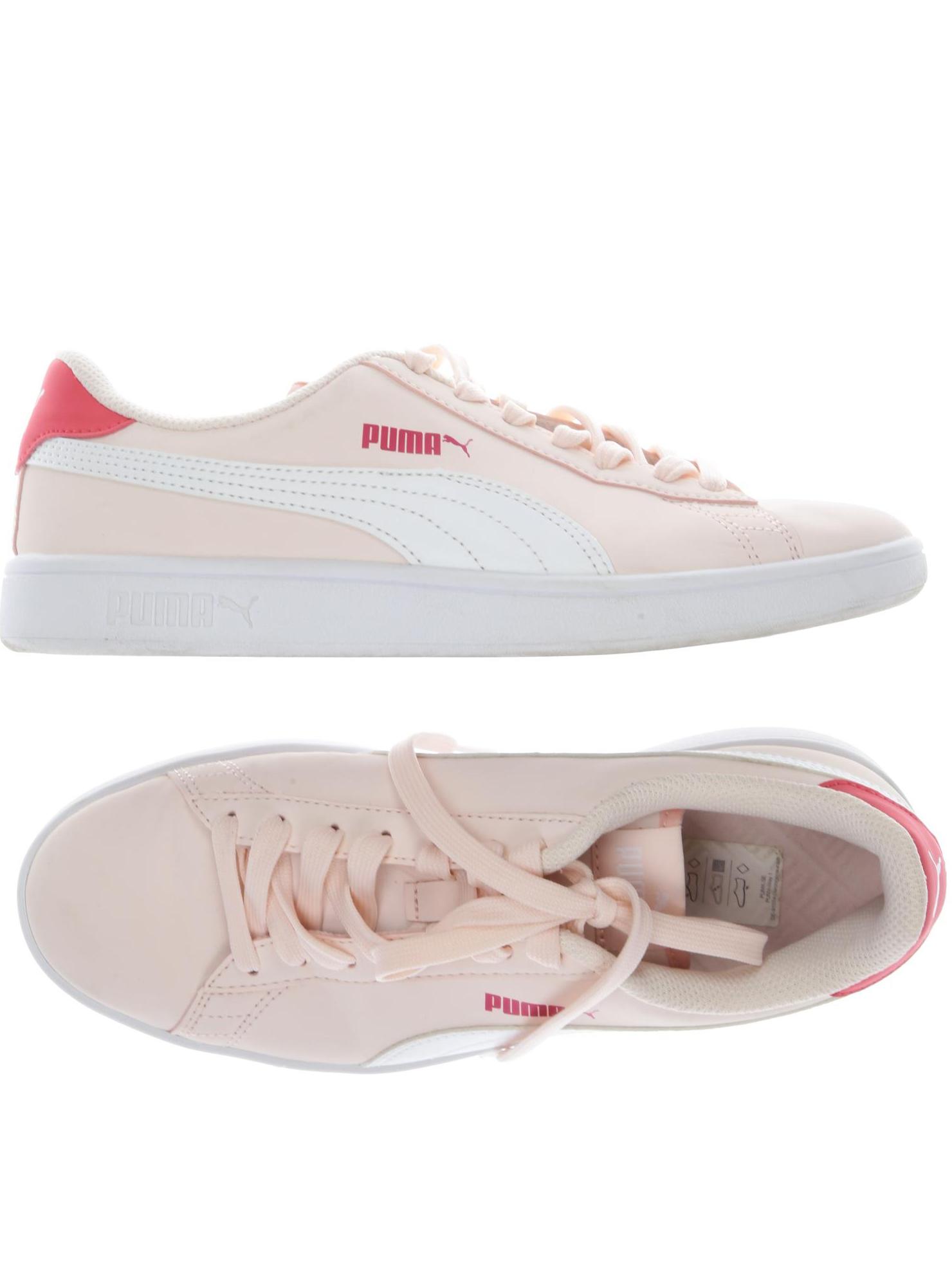 

Puma Damen Sneakers, pink, Gr. 38