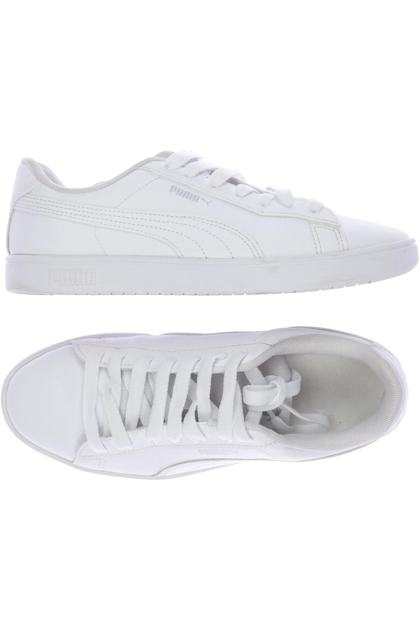

Puma Damen Sneakers, weiß, Gr. 40