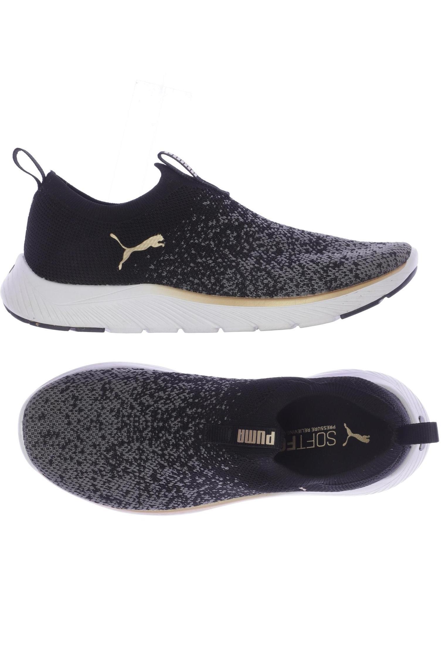 

Puma Damen Sneakers, grau, Gr. 38