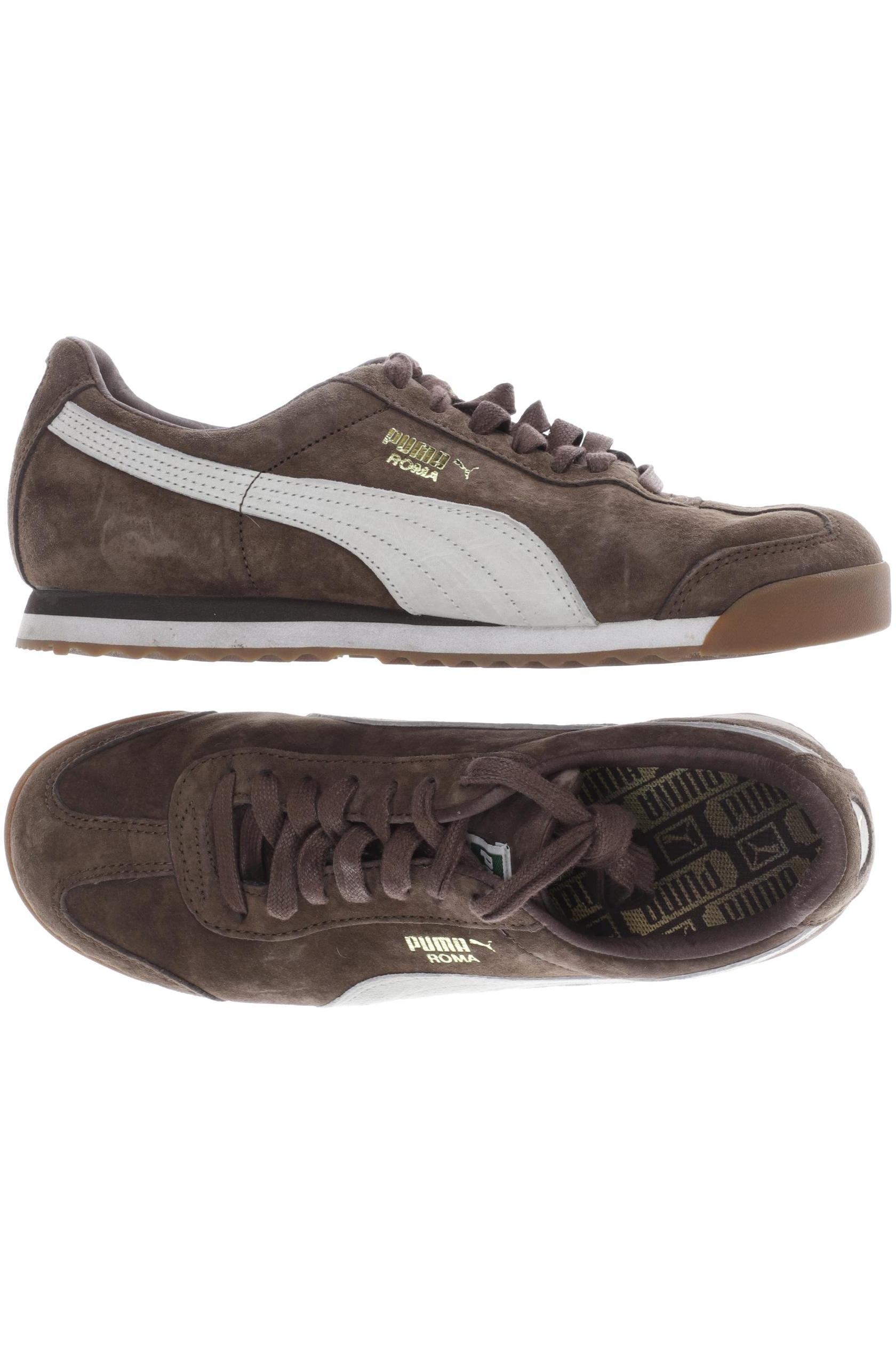 

PUMA Damen Sneakers, braun