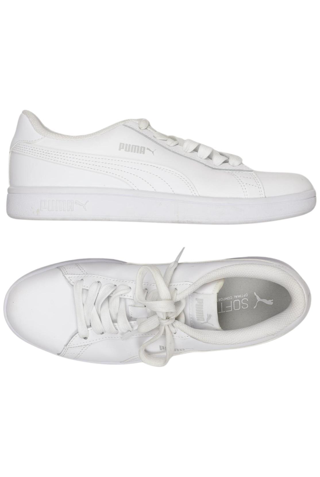 

Puma Damen Sneakers, weiß, Gr. 39