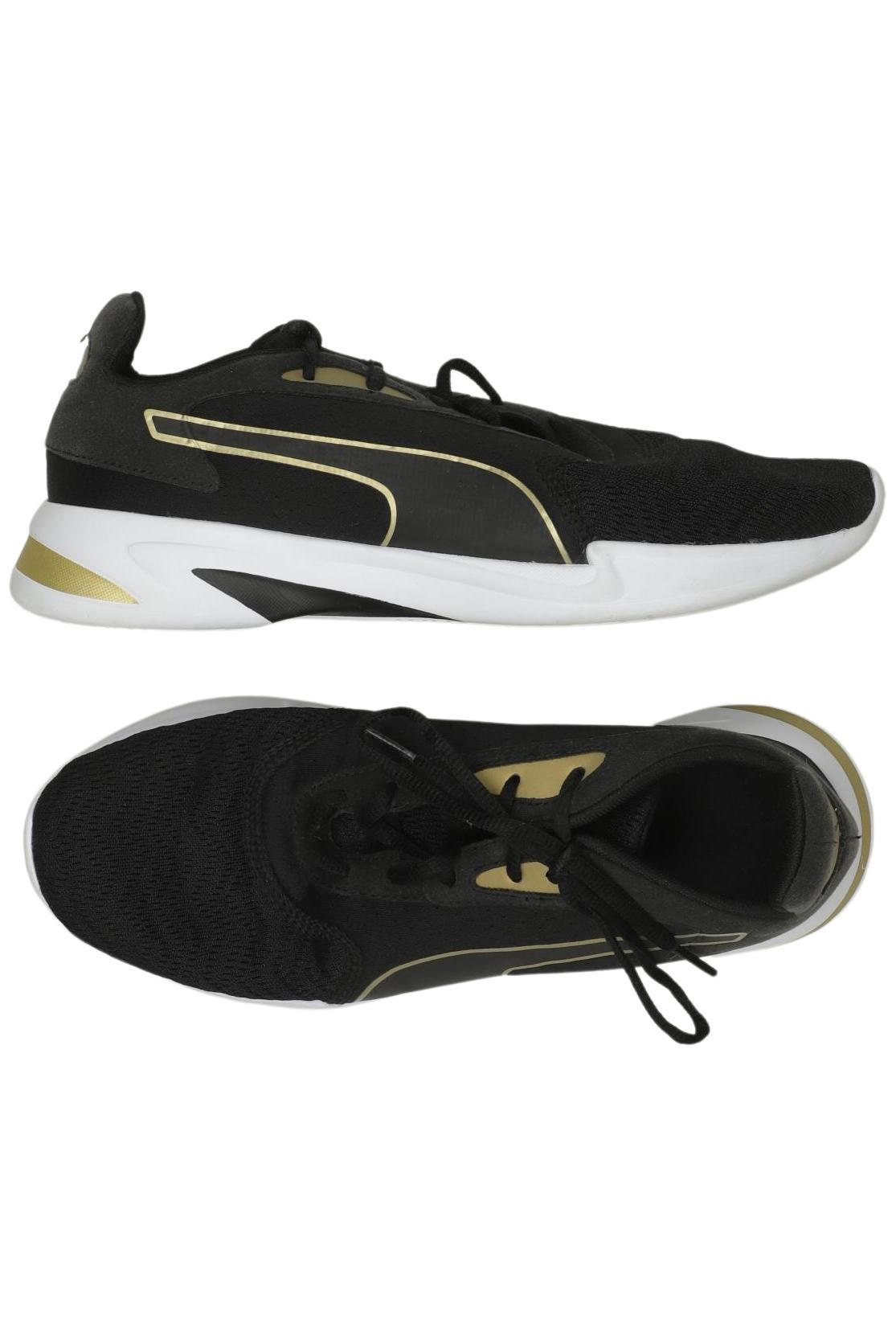 

Puma Damen Sneakers, mehrfarbig, Gr. 40.5