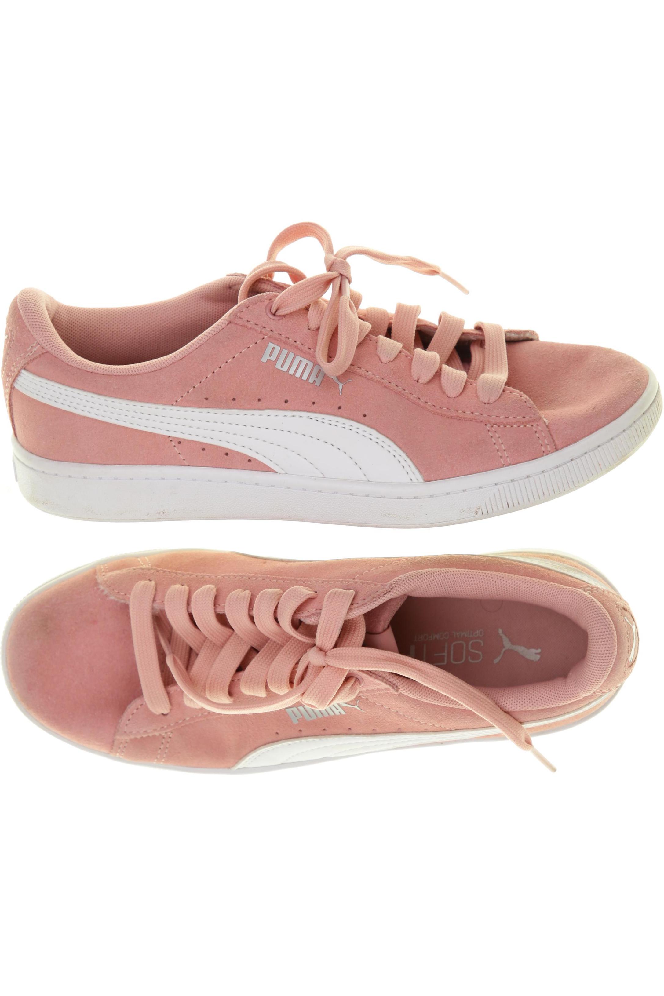 

Puma Damen Sneakers, pink, Gr. 36