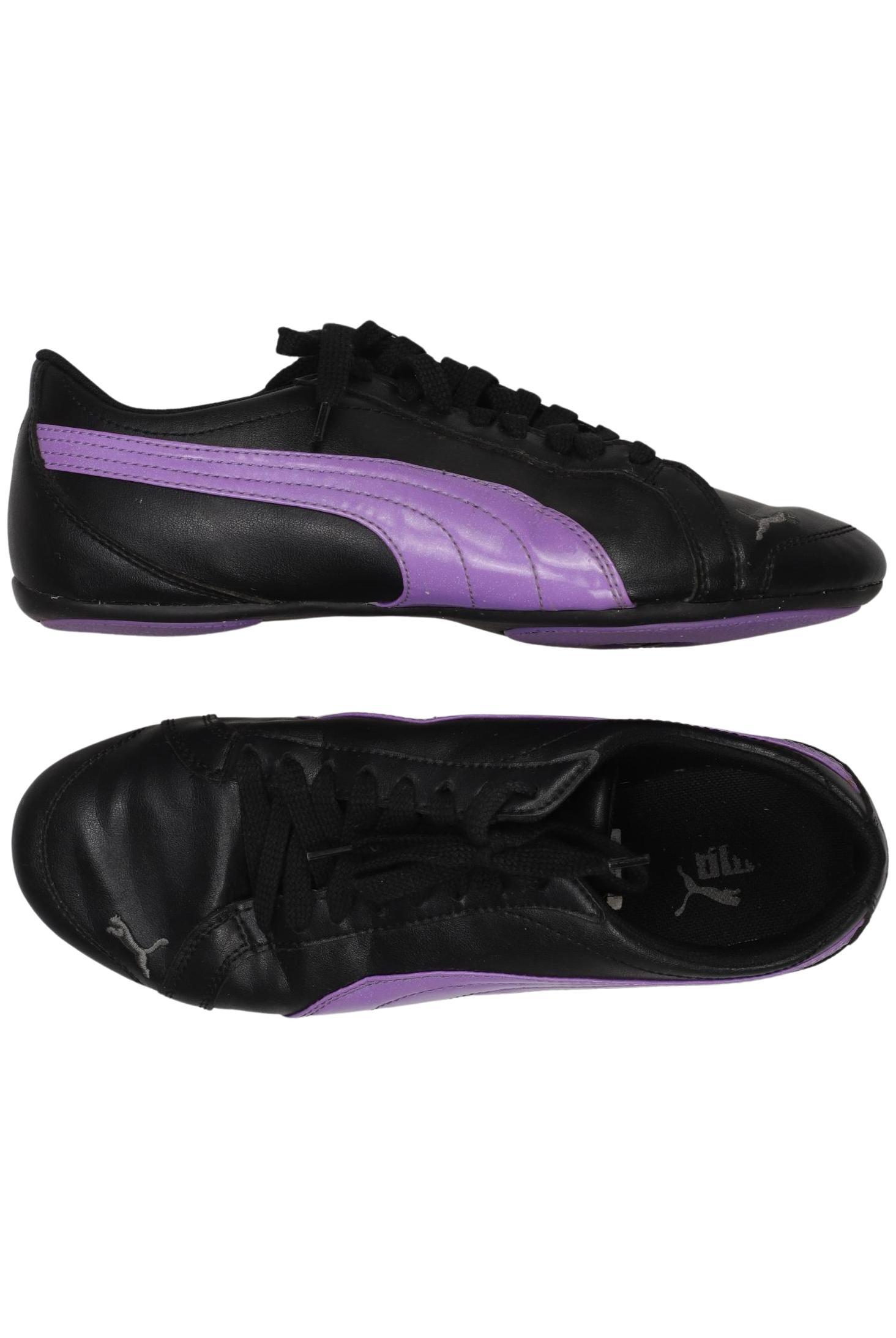 

Puma Damen Sneakers, mehrfarbig, Gr. 38.5