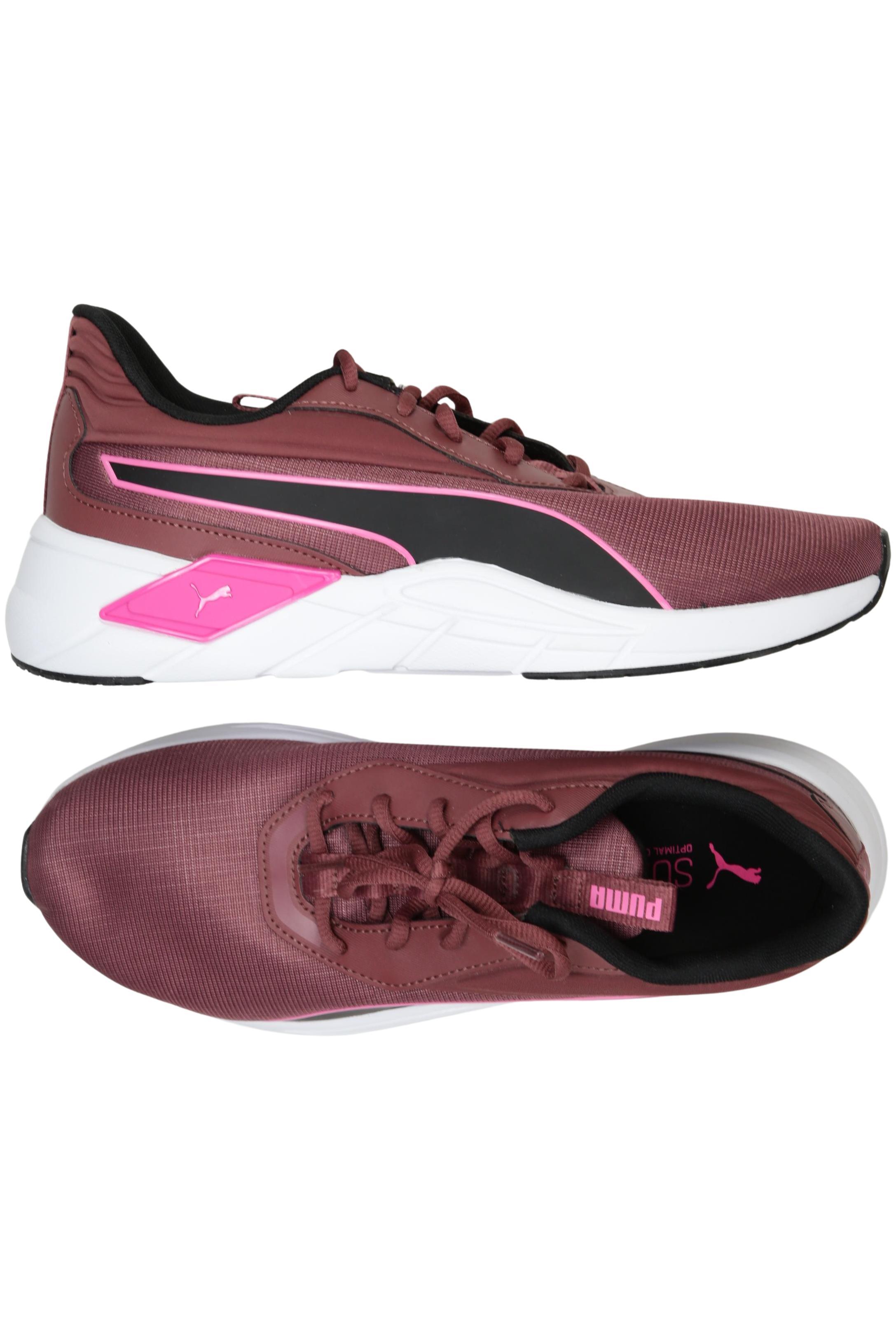 

Puma Damen Sneakers, pink, Gr. 41