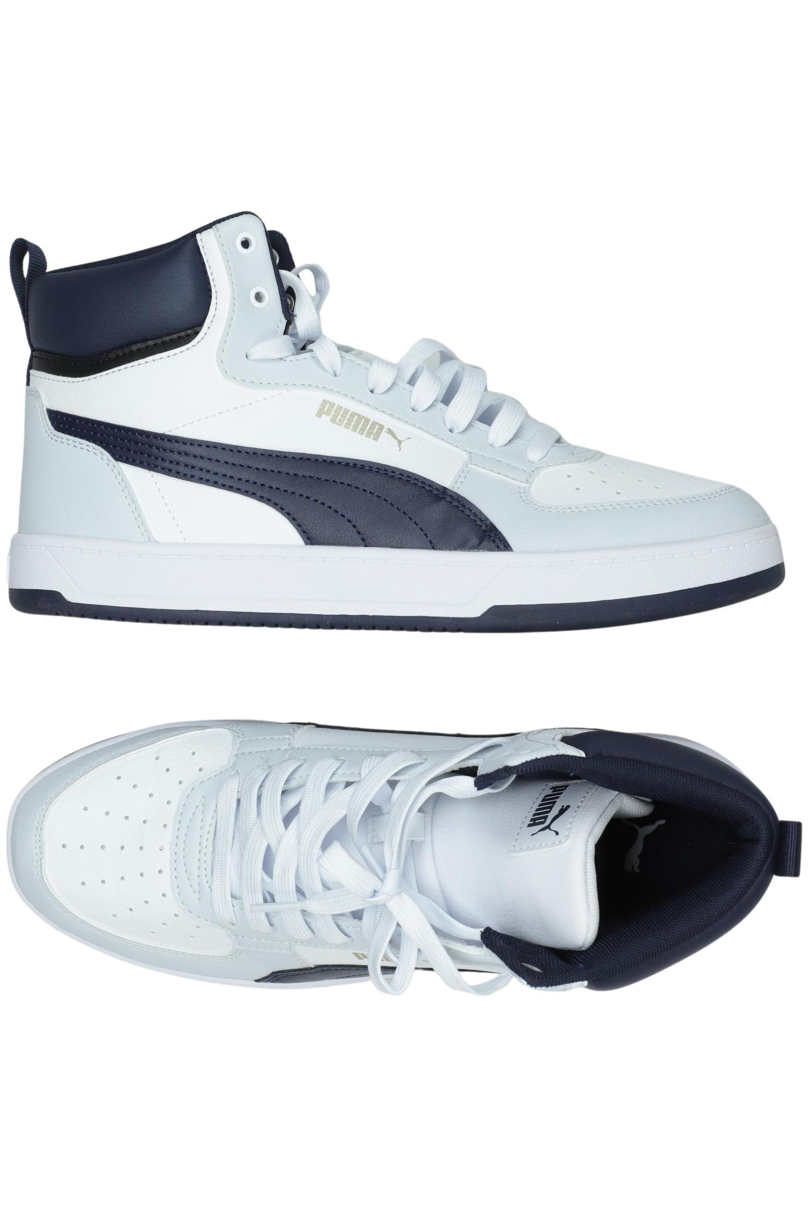 

Puma Damen Sneakers, weiß, Gr. 42