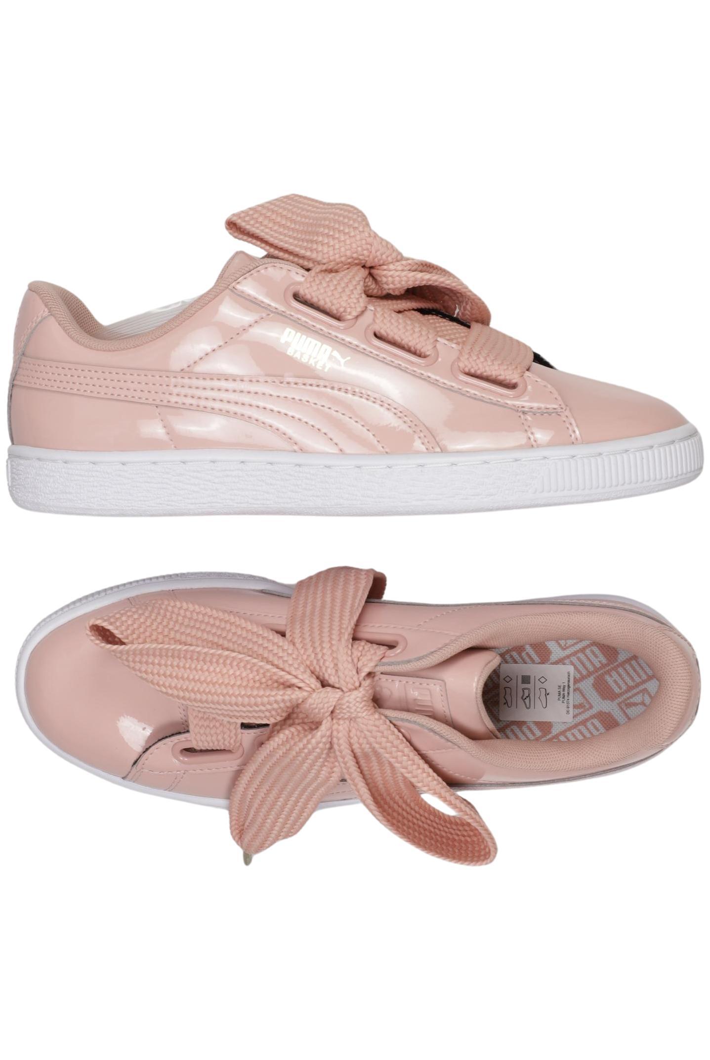 

Puma Damen Sneakers, orange, Gr. 39