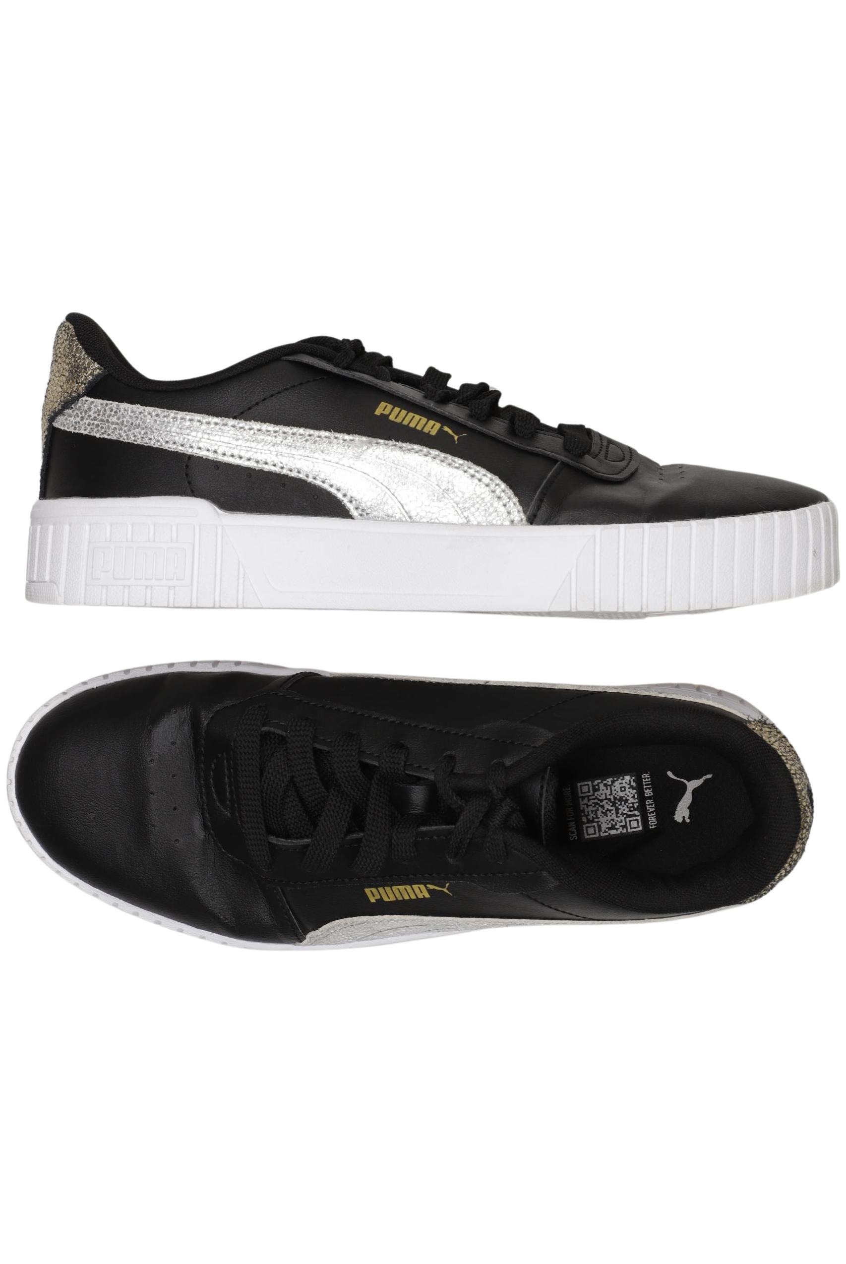 

Puma Damen Sneakers, mehrfarbig, Gr. 39