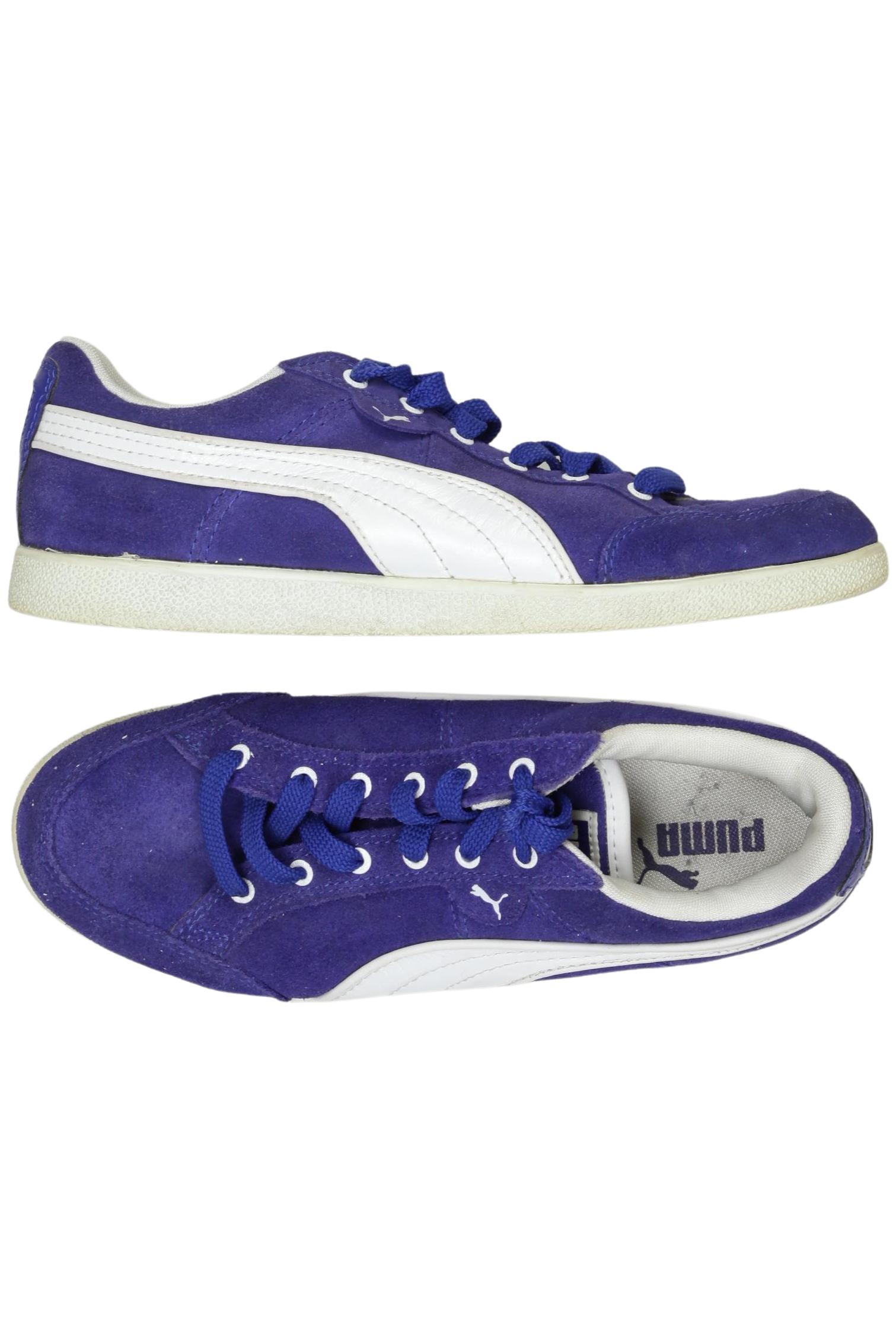 

Puma Damen Sneakers, mehrfarbig, Gr. 38