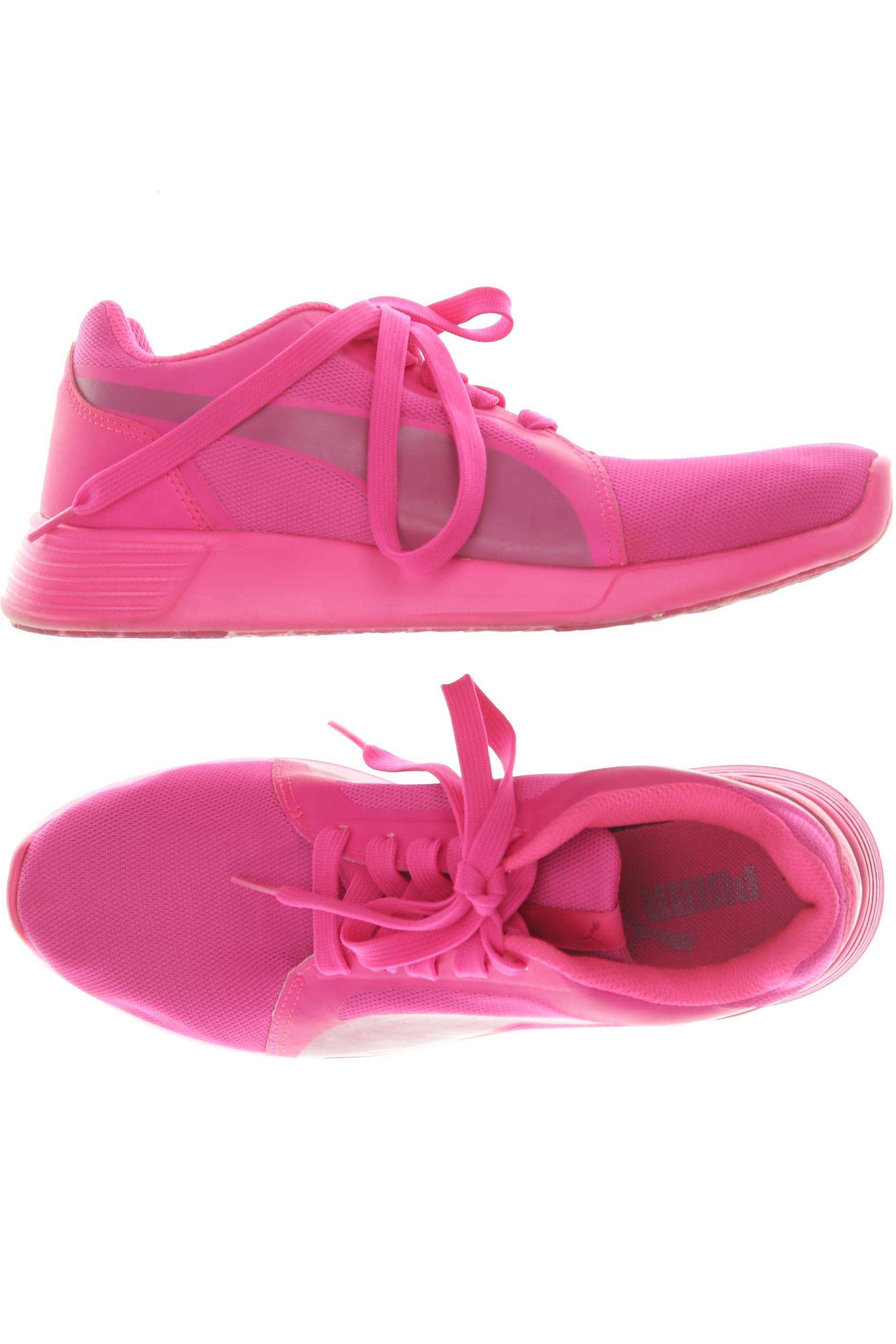 

Puma Damen Sneakers, pink, Gr. 39