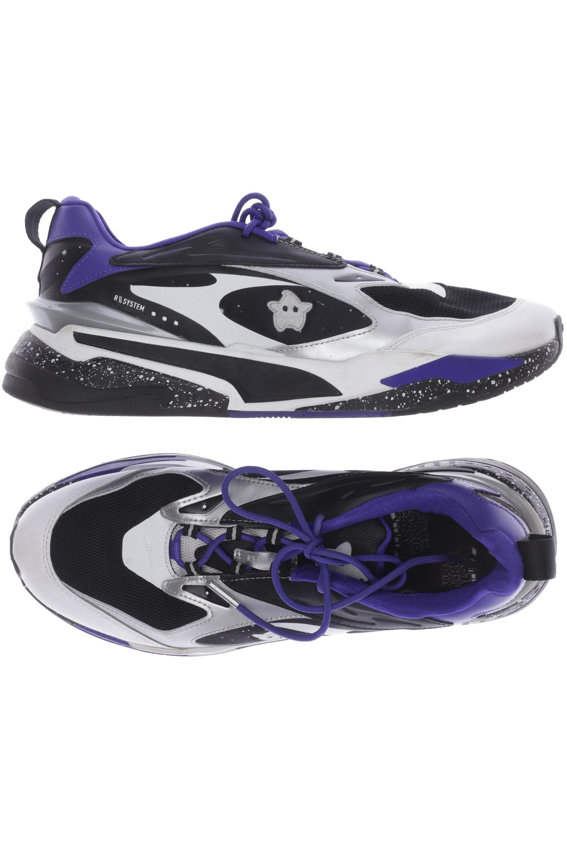 

Puma Damen Sneakers, mehrfarbig, Gr. 43