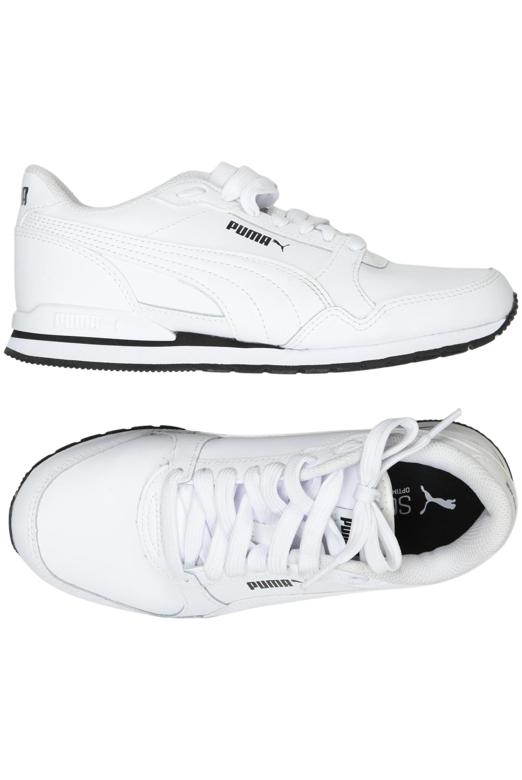 

Puma Damen Sneakers, weiß, Gr. 36