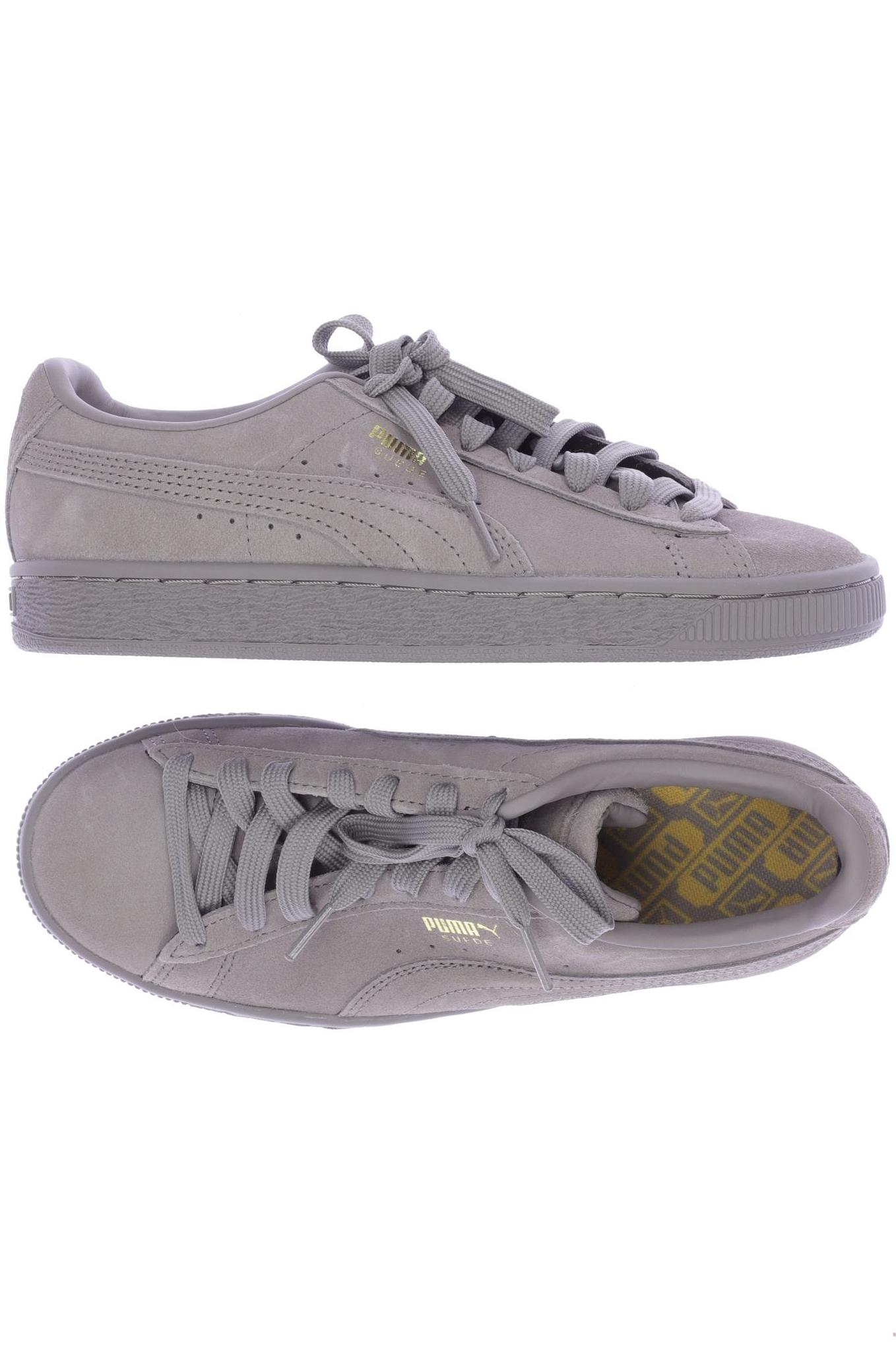 

Puma Damen Sneakers, grau, Gr. 37