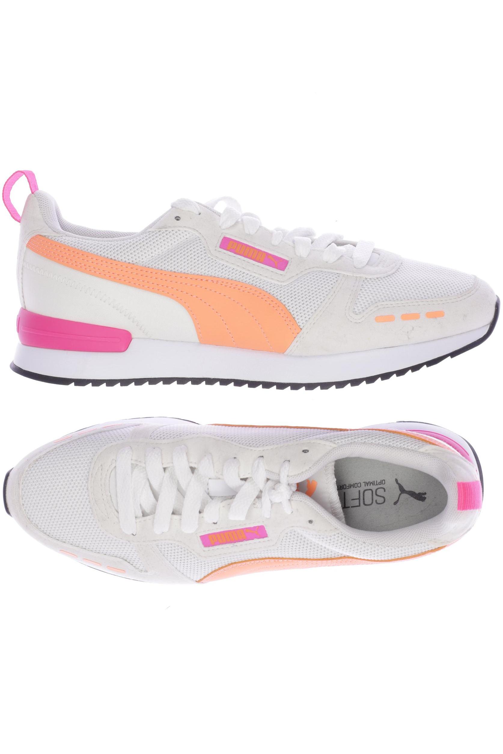 

Puma Damen Sneakers, mehrfarbig, Gr. 41