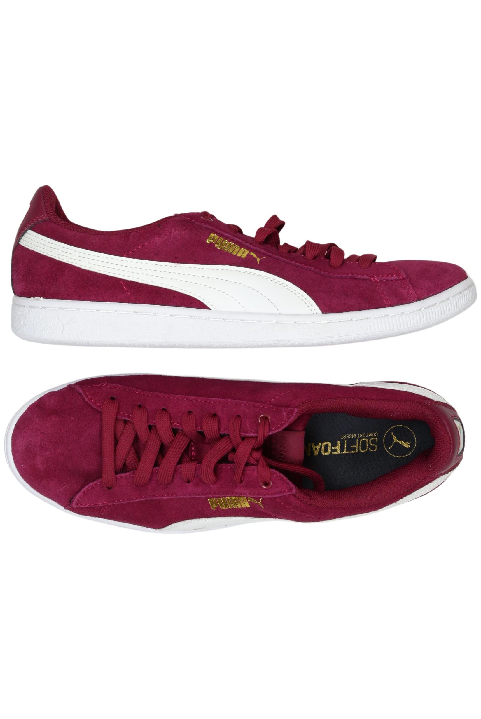 

Puma Damen Sneakers, mehrfarbig, Gr. 41