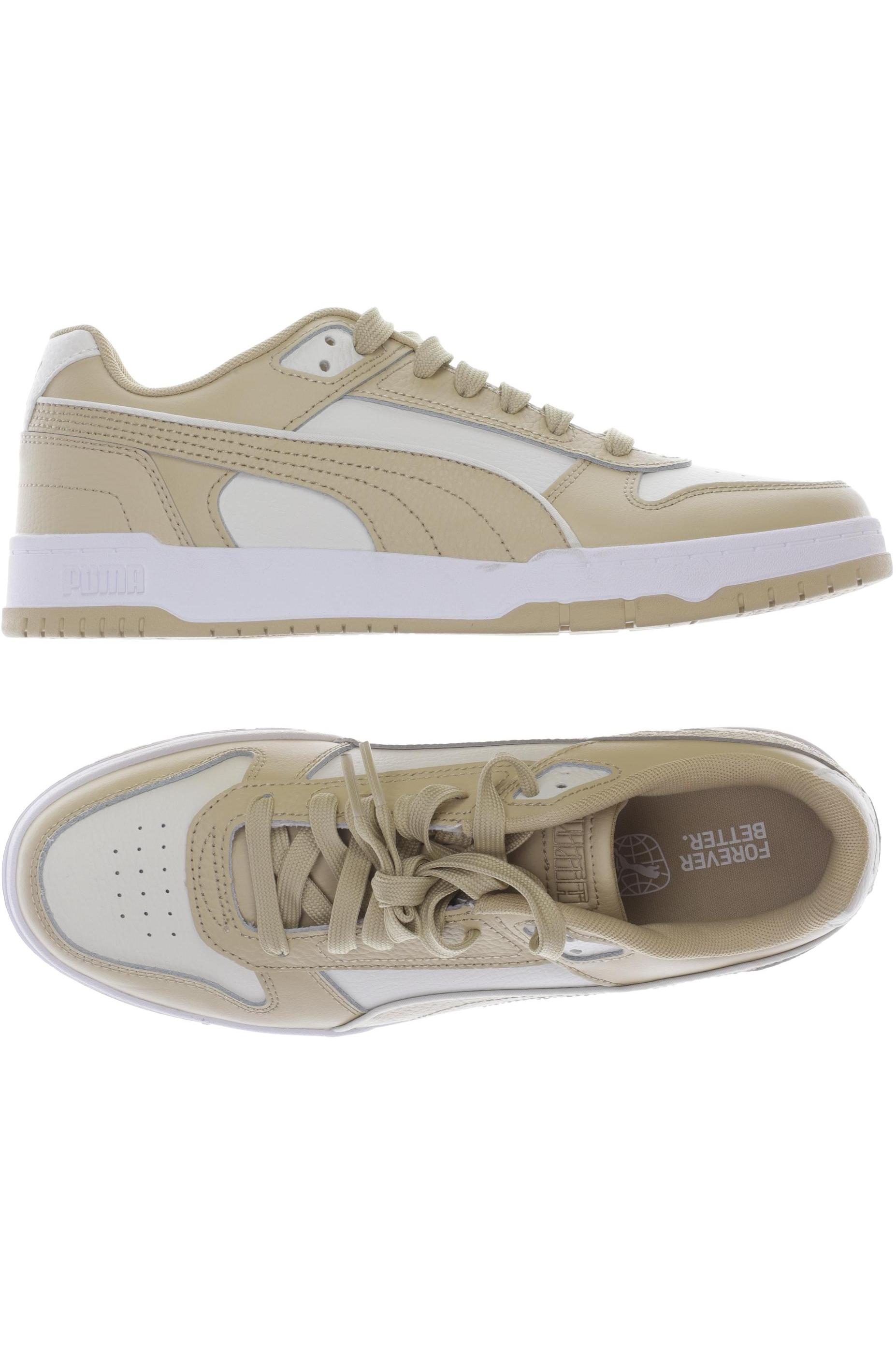 

PUMA Damen Sneakers, beige
