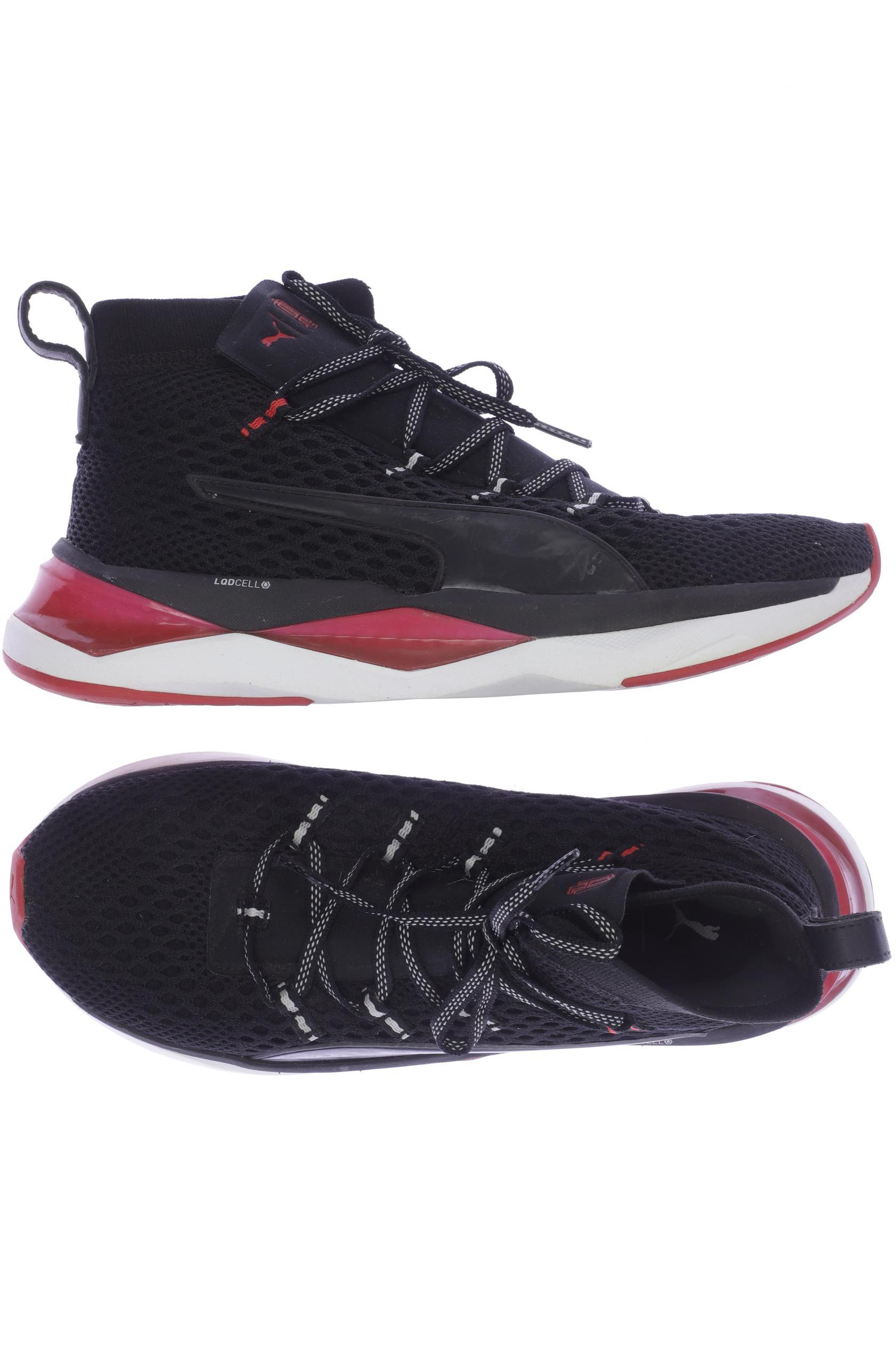 

Puma Damen Sneakers, schwarz, Gr. 40