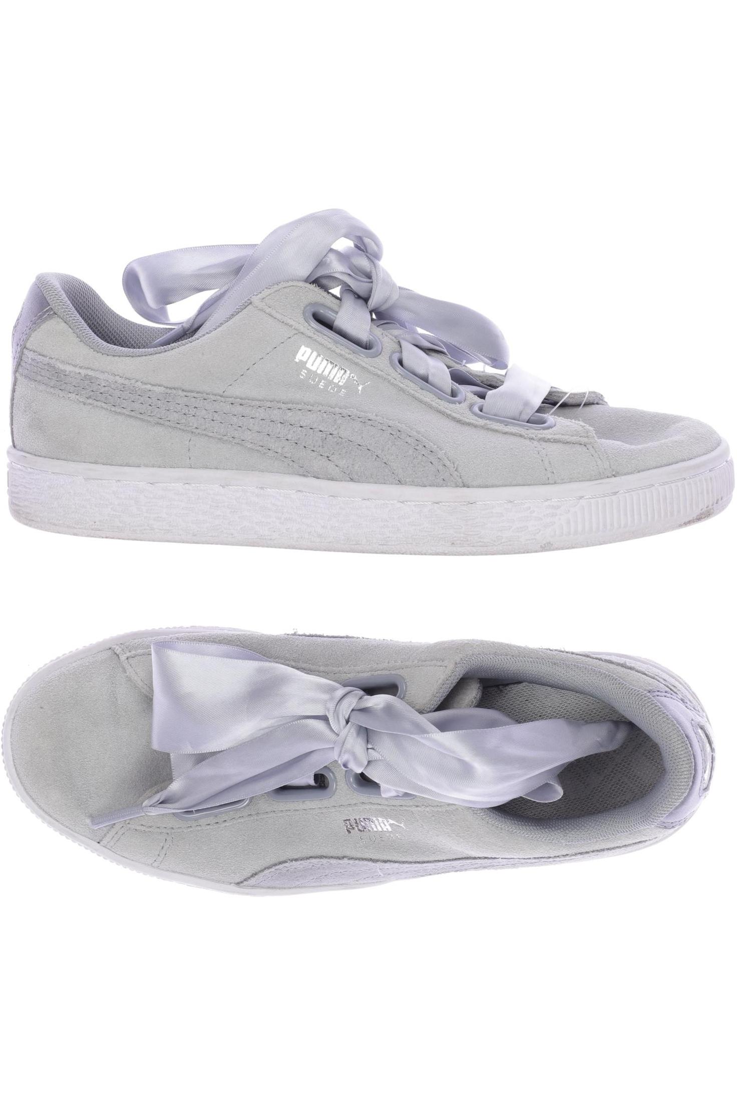 

Puma Damen Sneakers, hellblau, Gr. 36