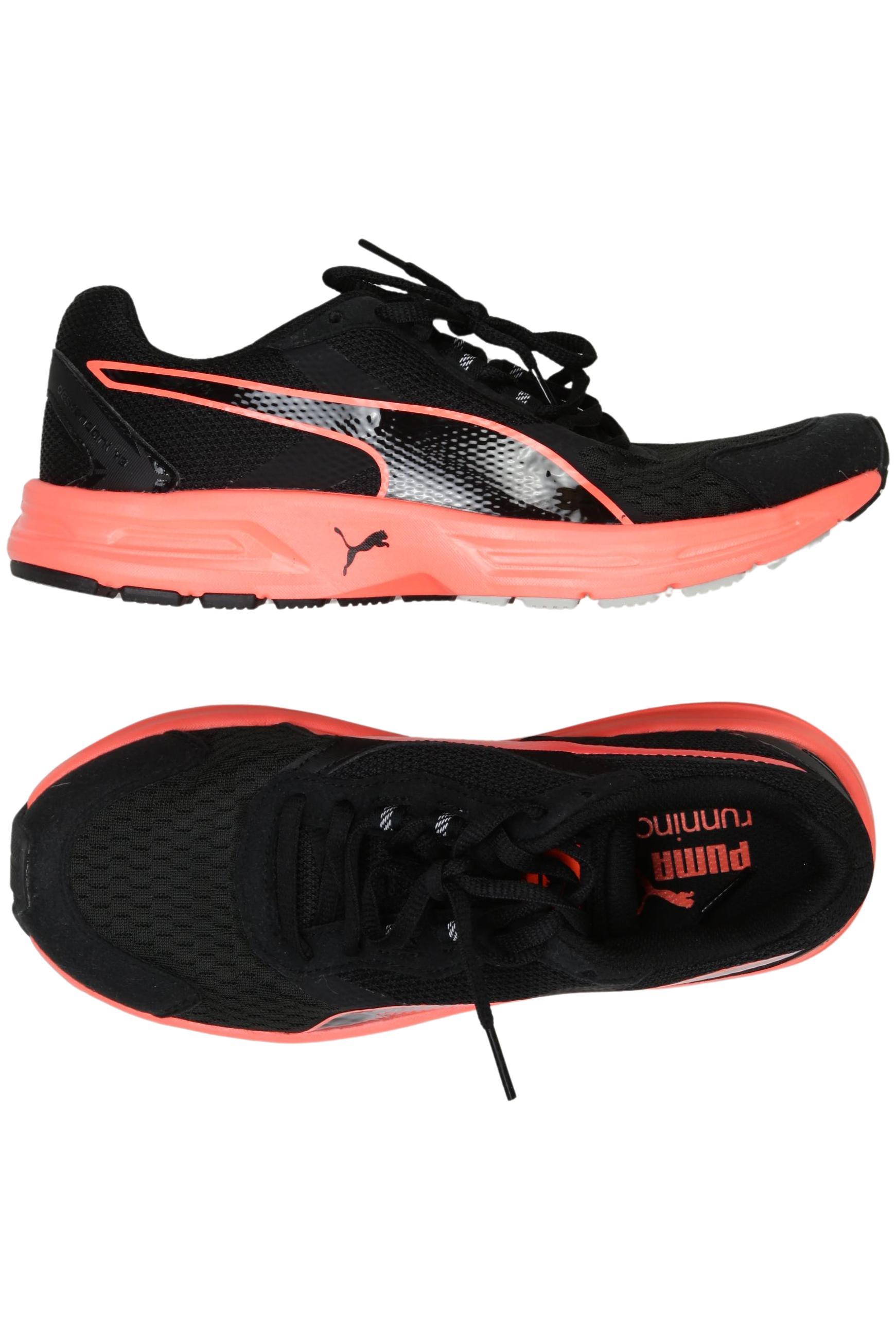 

Puma Damen Sneakers, mehrfarbig, Gr. 37.5