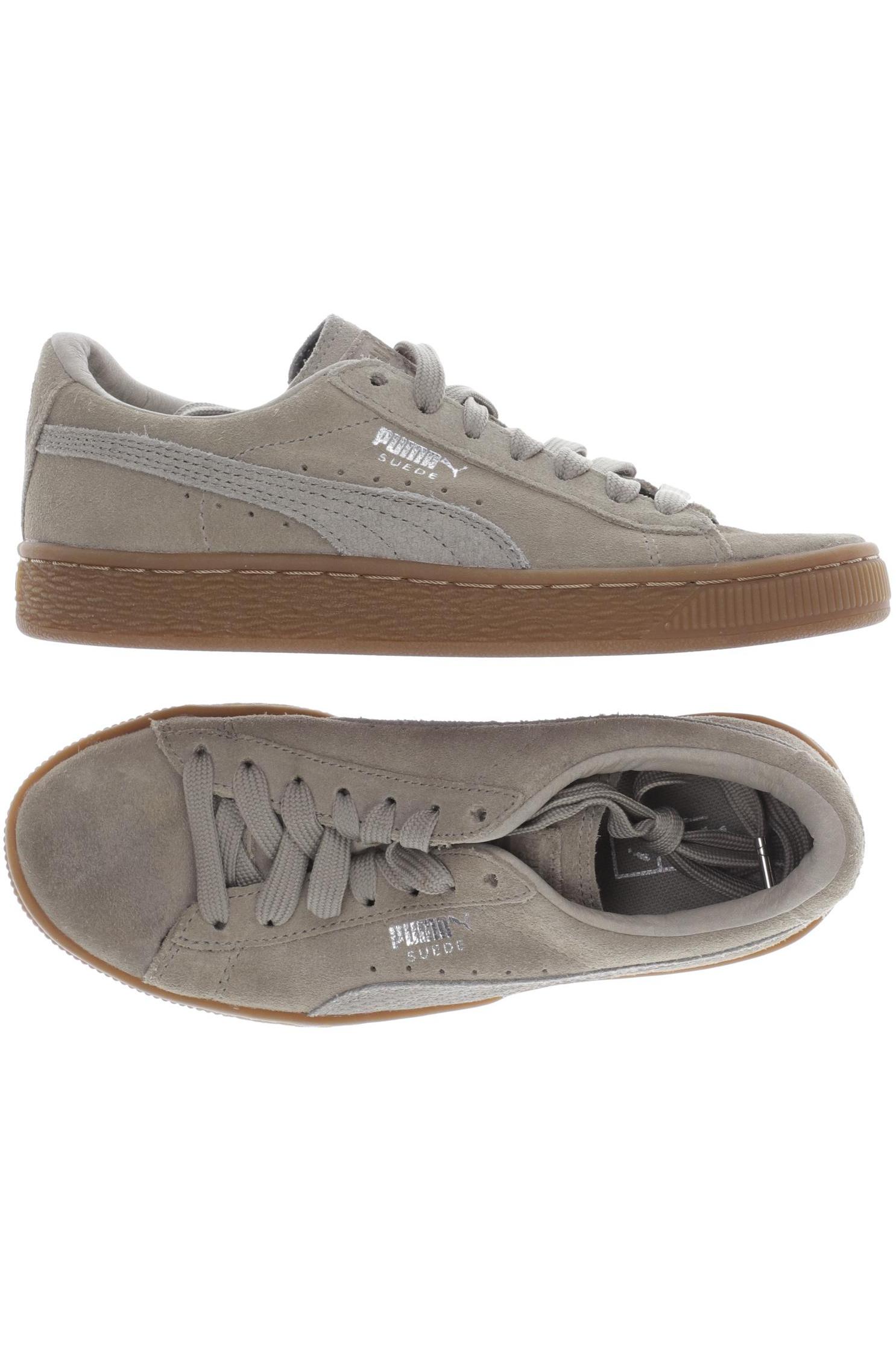 

PUMA Damen Sneakers, beige