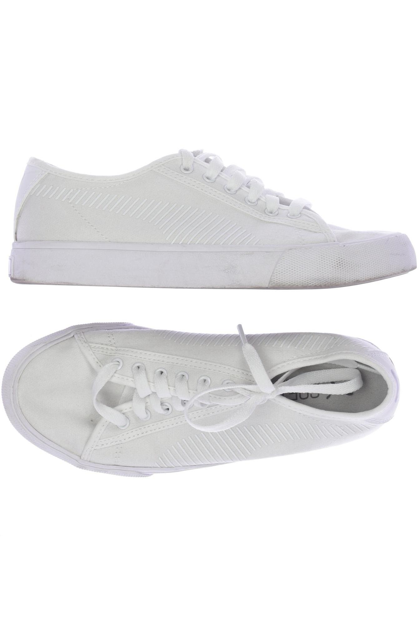 

Puma Damen Sneakers, weiß, Gr. 36