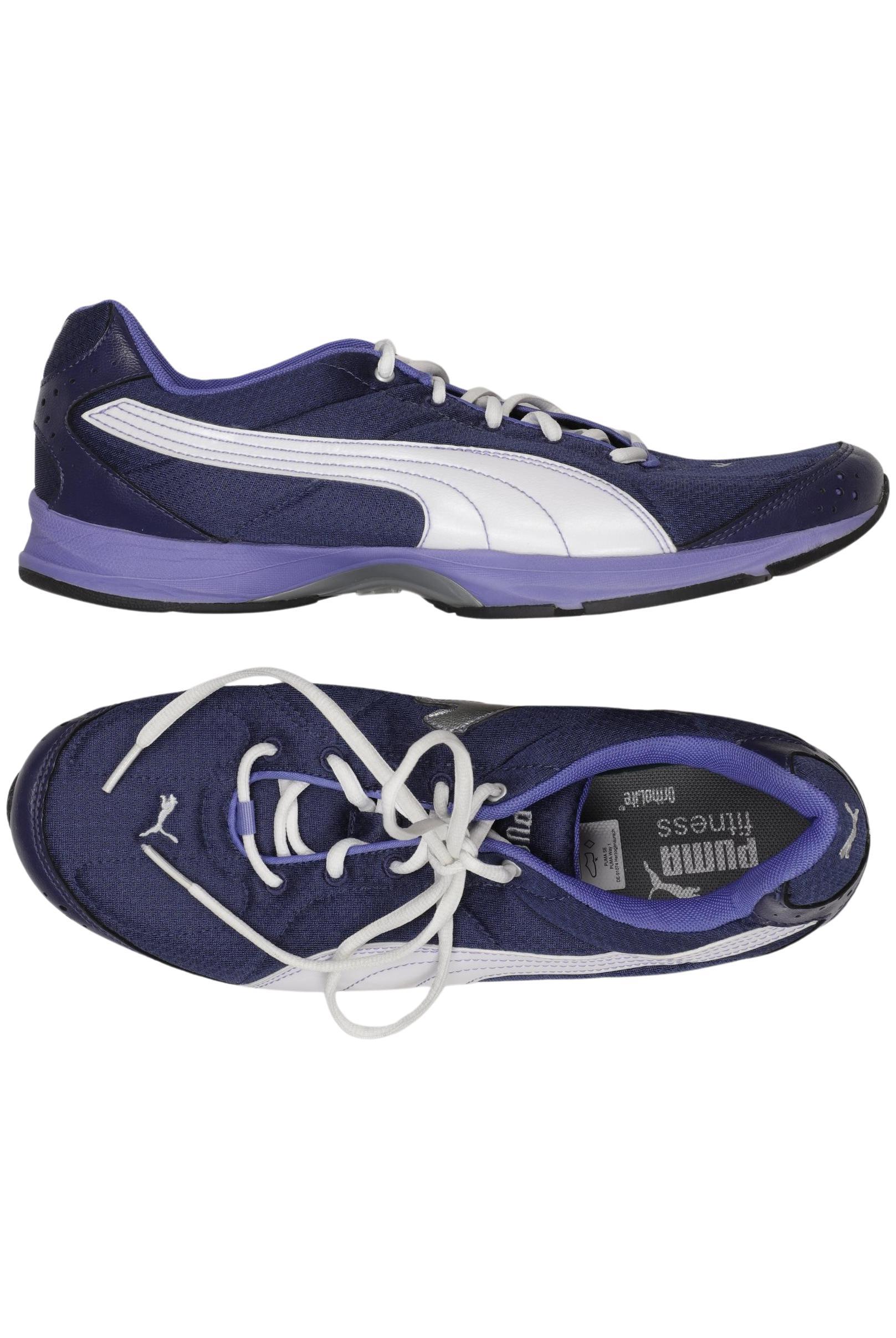

Puma Damen Sneakers, mehrfarbig, Gr. 42