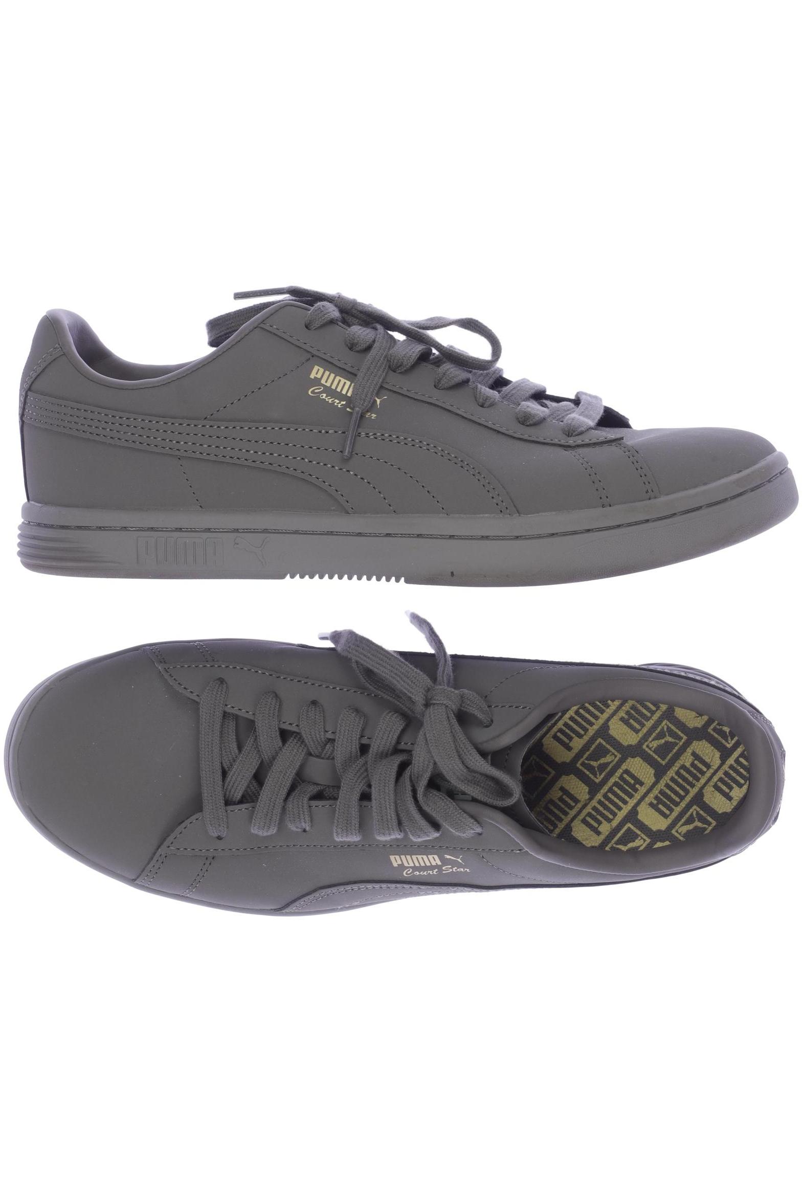 

PUMA Damen Sneakers, grau