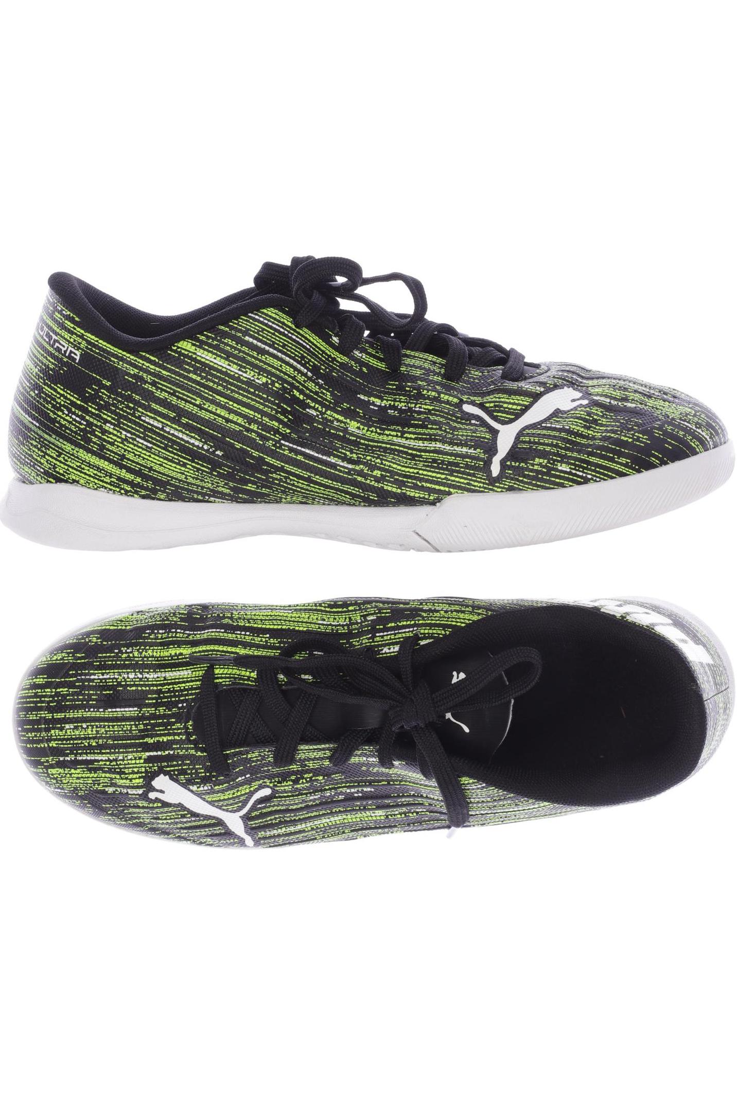 

PUMA Damen Sneakers, grün