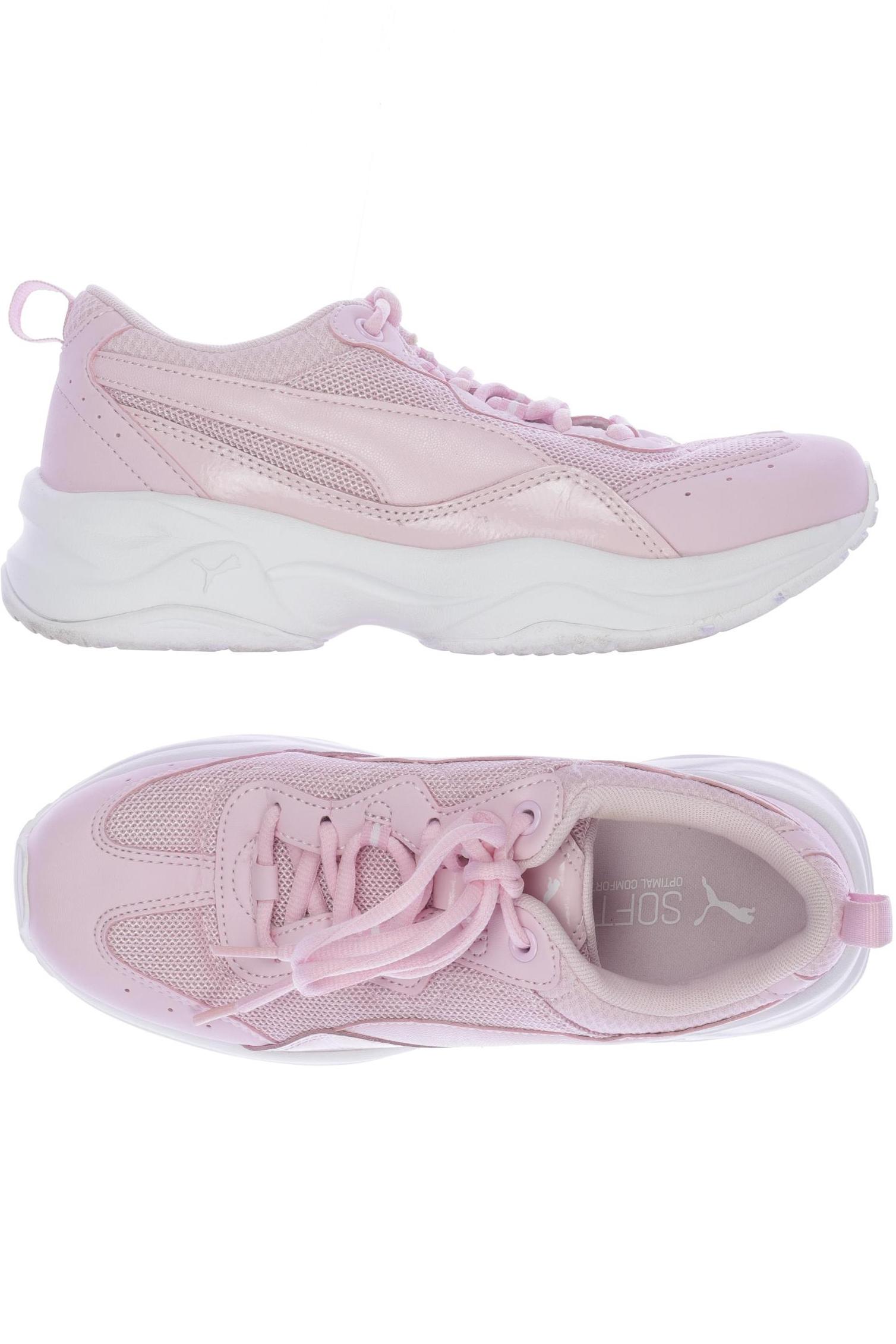 

Puma Damen Sneakers, pink, Gr. 37