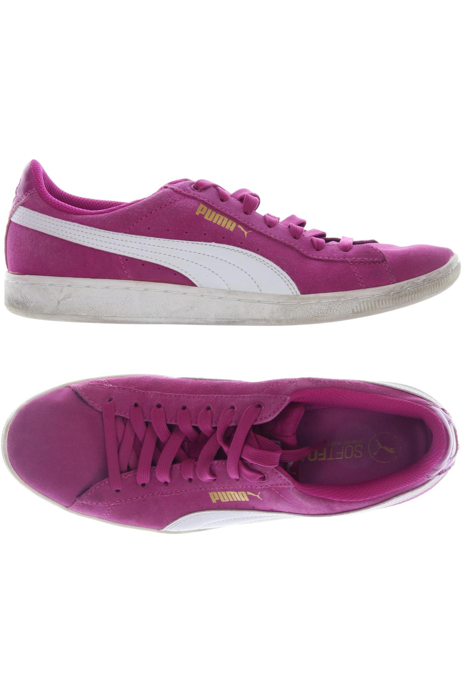 

PUMA Damen Sneakers, pink