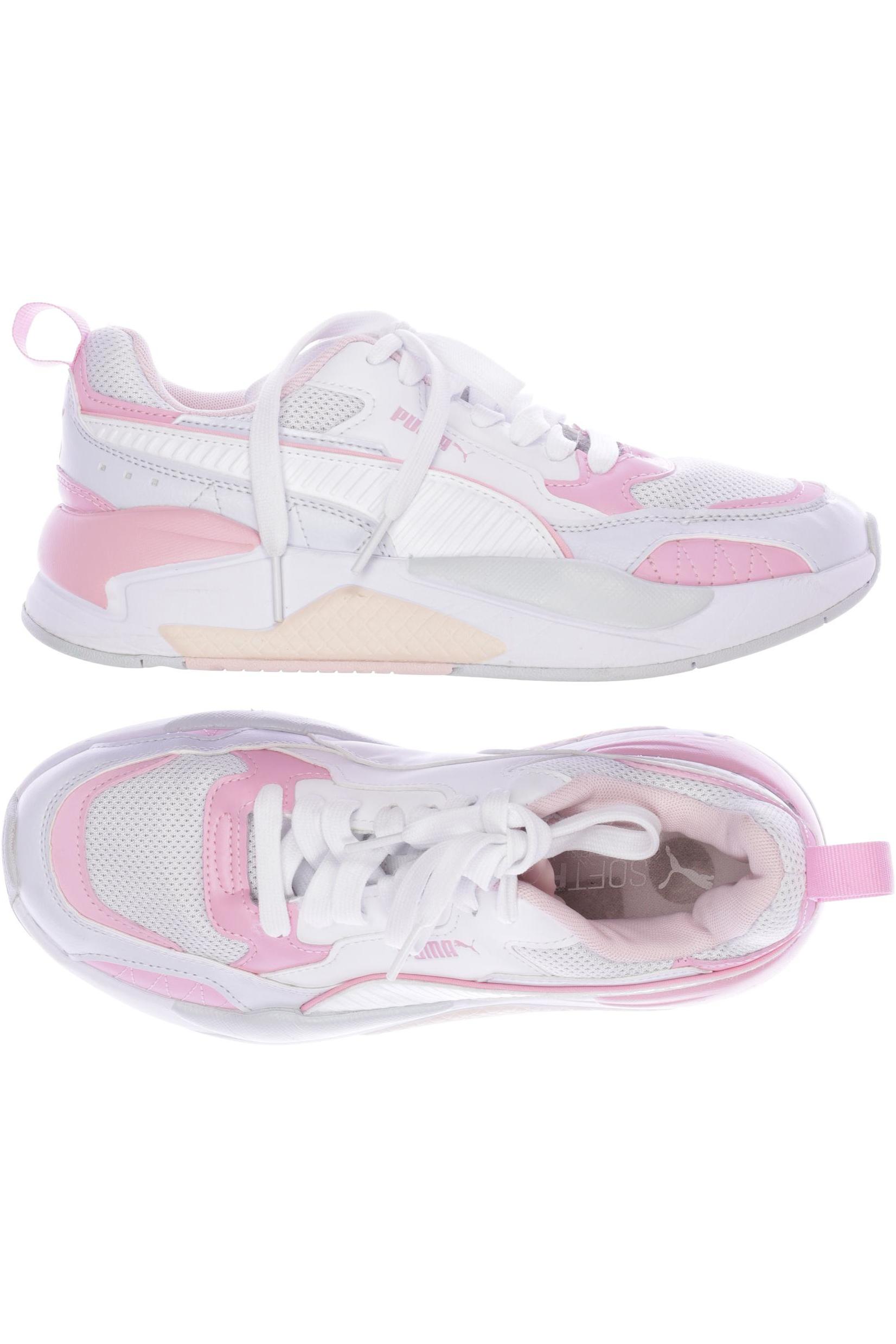 

Puma Damen Sneakers, pink, Gr. 38