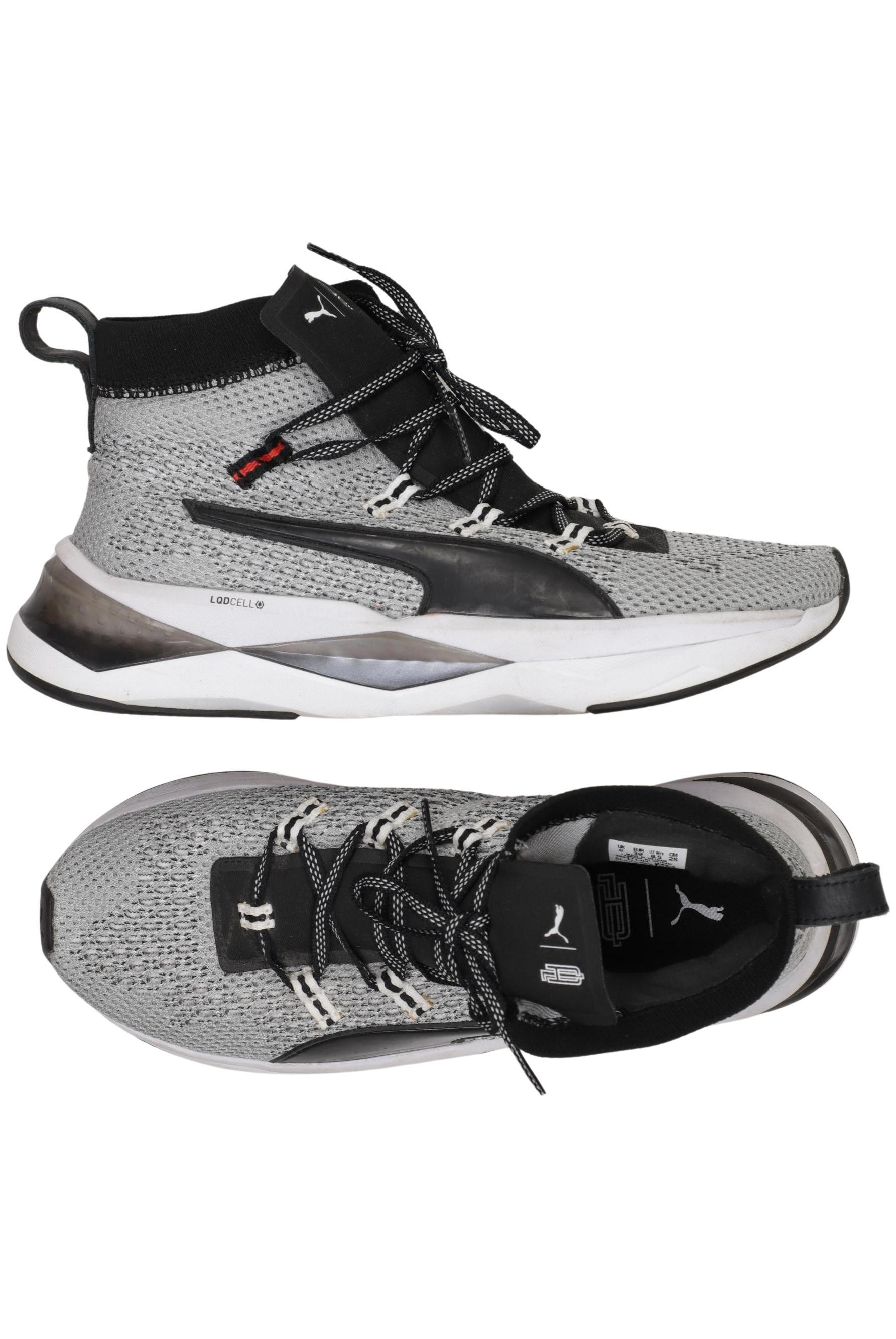 

Puma Damen Sneakers, mehrfarbig, Gr. 39