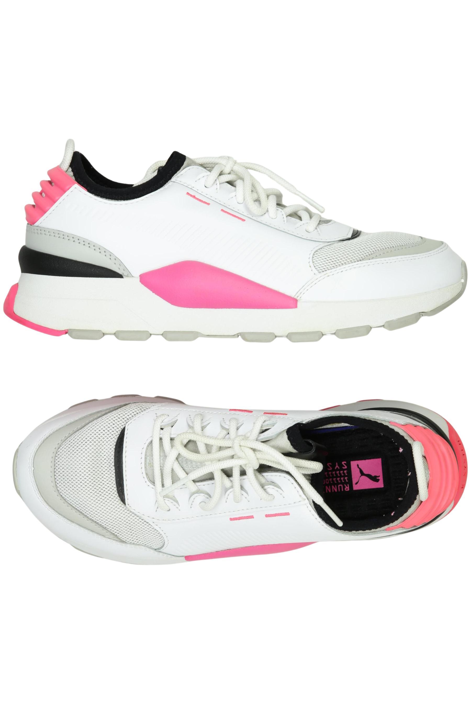 

Puma Damen Sneakers, weiß, Gr. 39