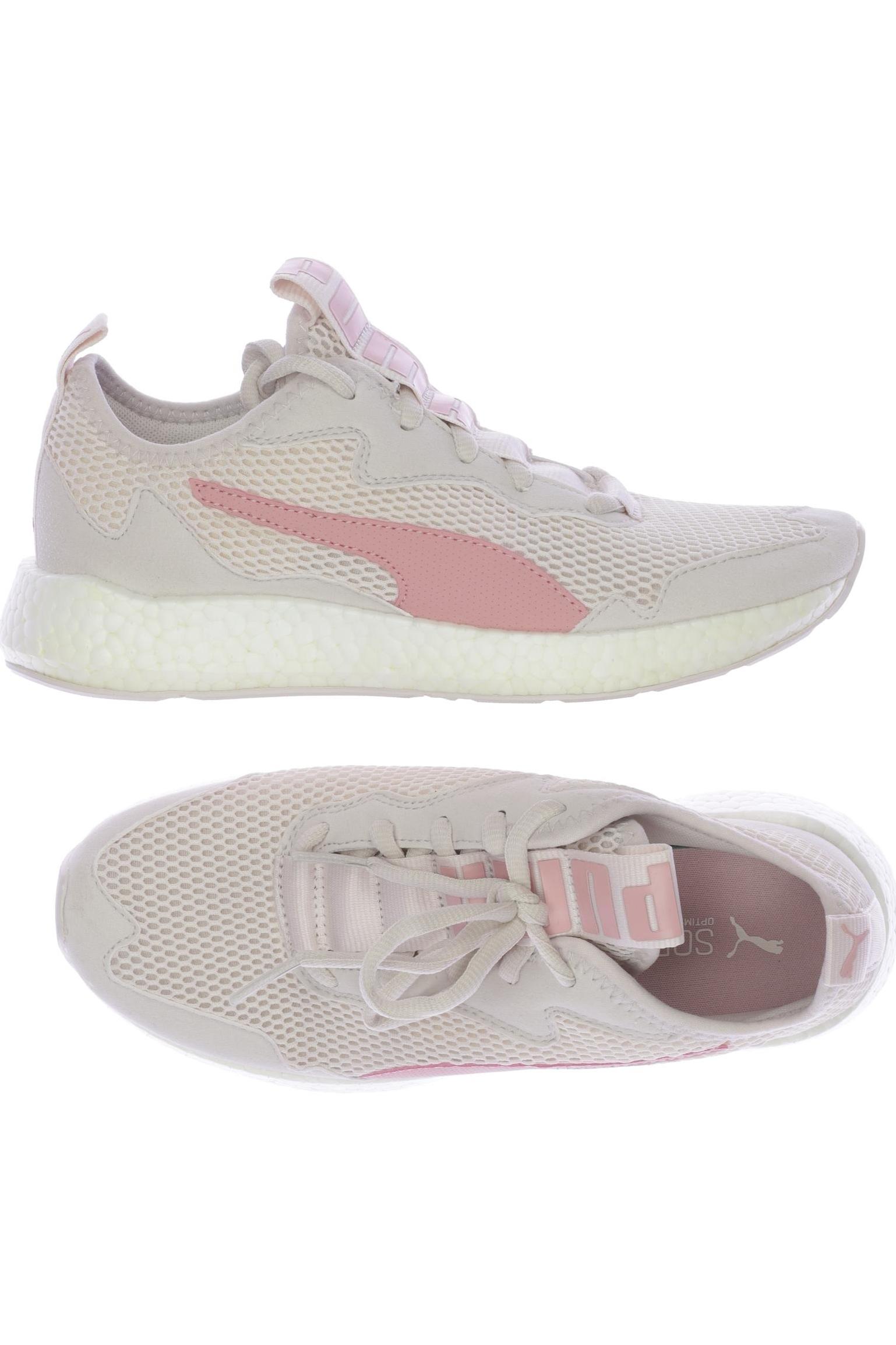 

Puma Damen Sneakers, pink, Gr. 38