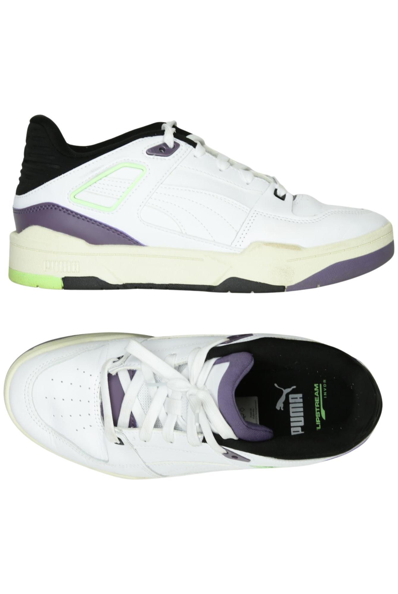 

Puma Damen Sneakers, weiß, Gr. 39