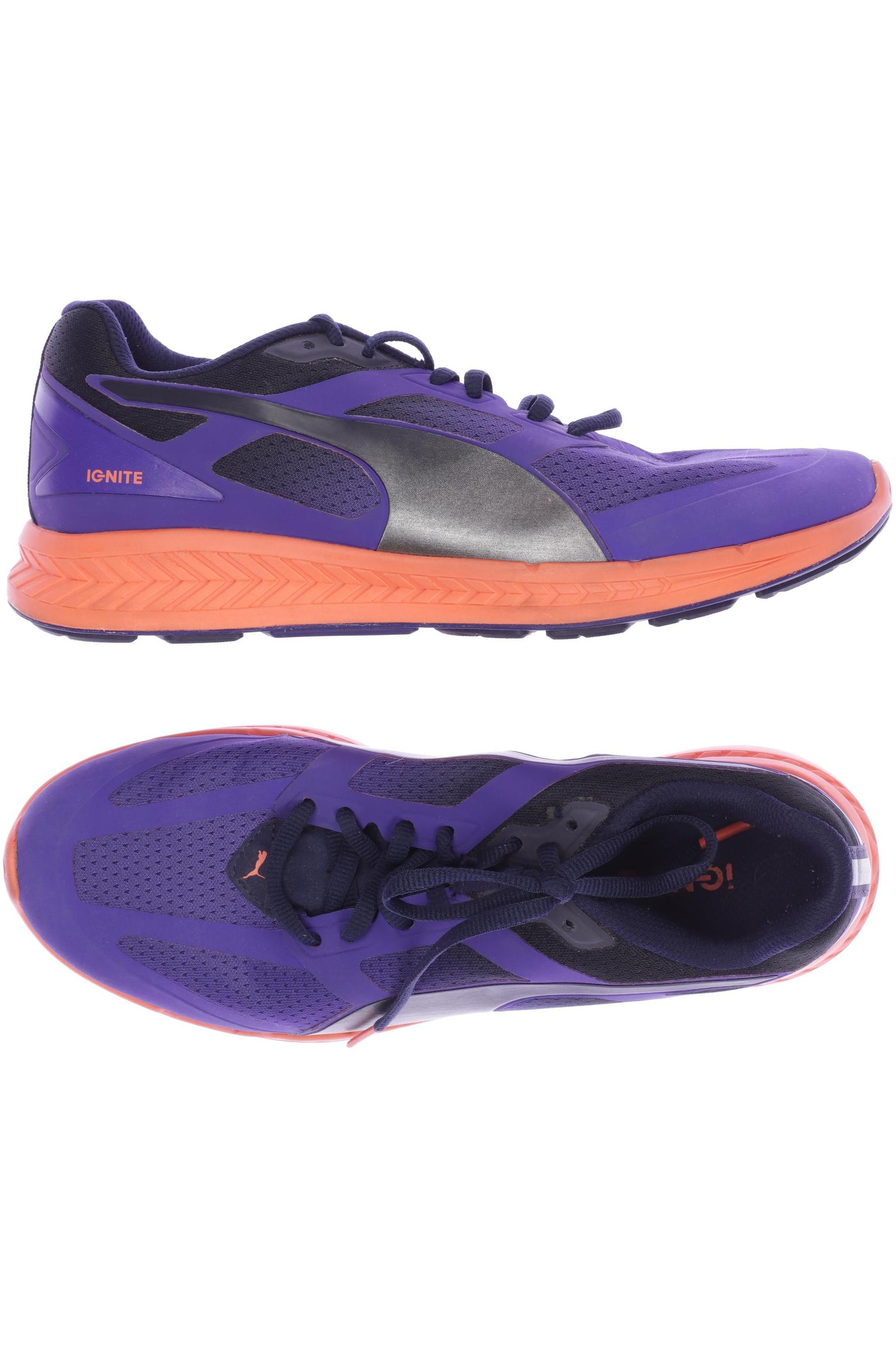 

Puma Damen Sneakers, flieder, Gr. 40