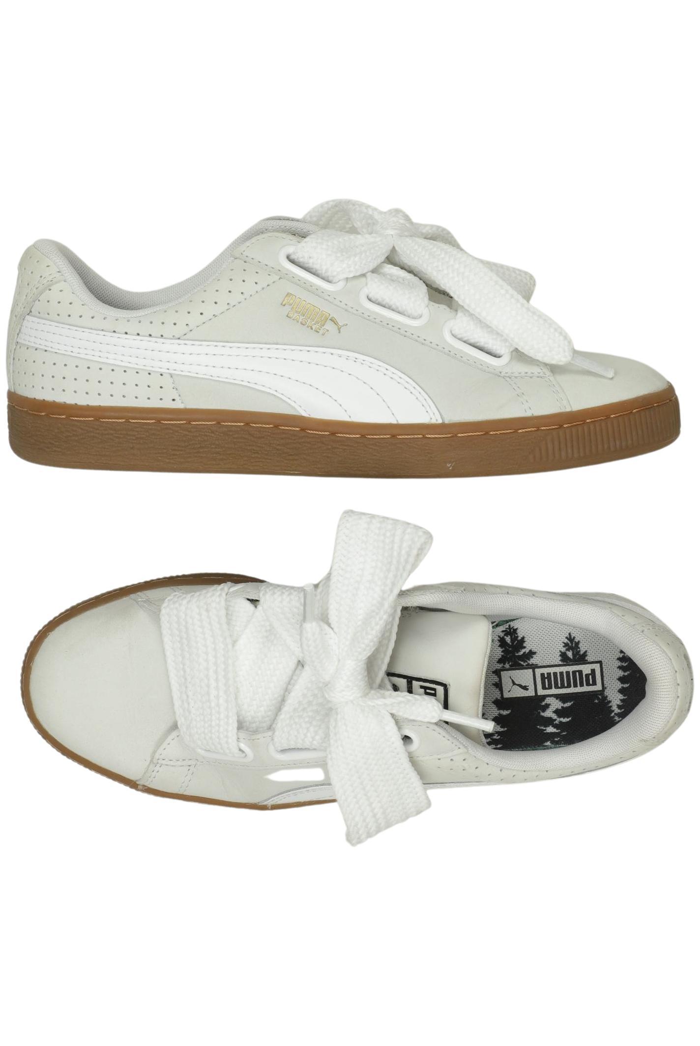 

Puma Damen Sneakers, weiß, Gr. 40