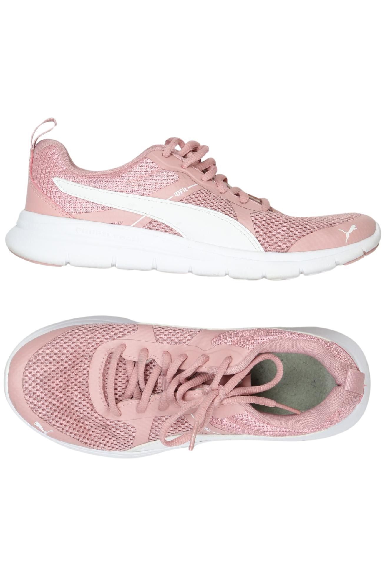 

Puma Damen Sneakers, pink, Gr. 37.5