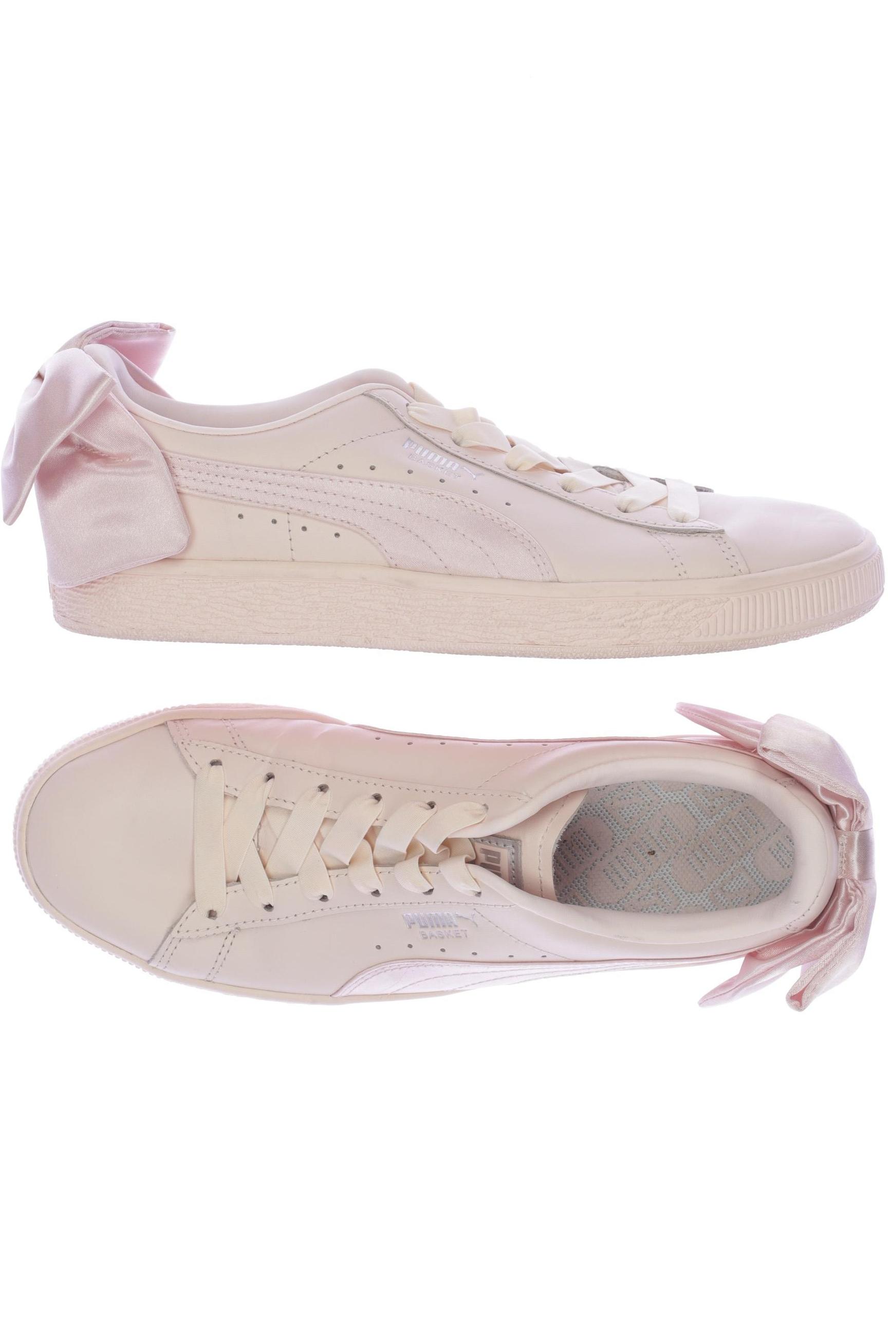 

Puma Damen Sneakers, pink, Gr. 38