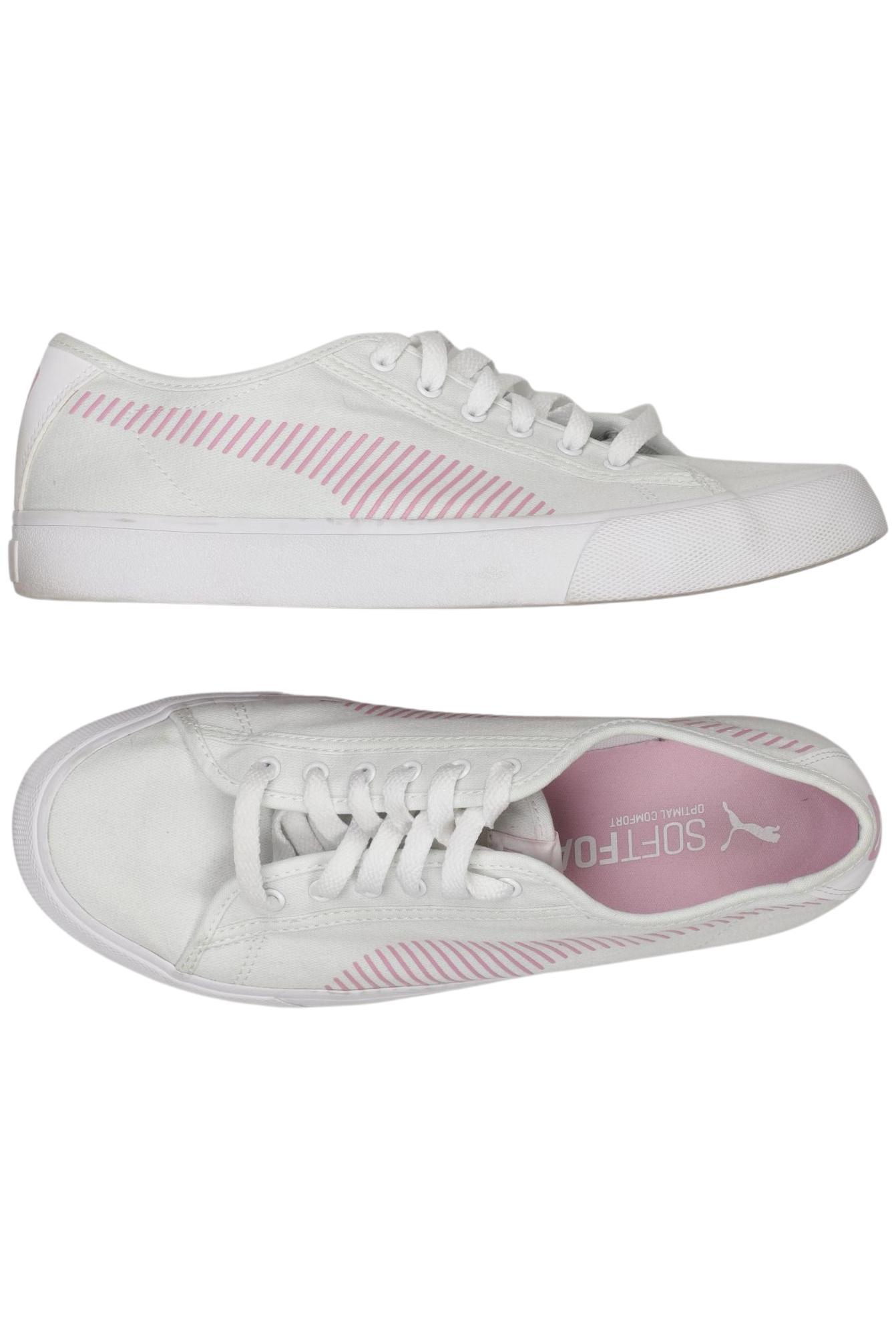 

Puma Damen Sneakers, mehrfarbig, Gr. 40