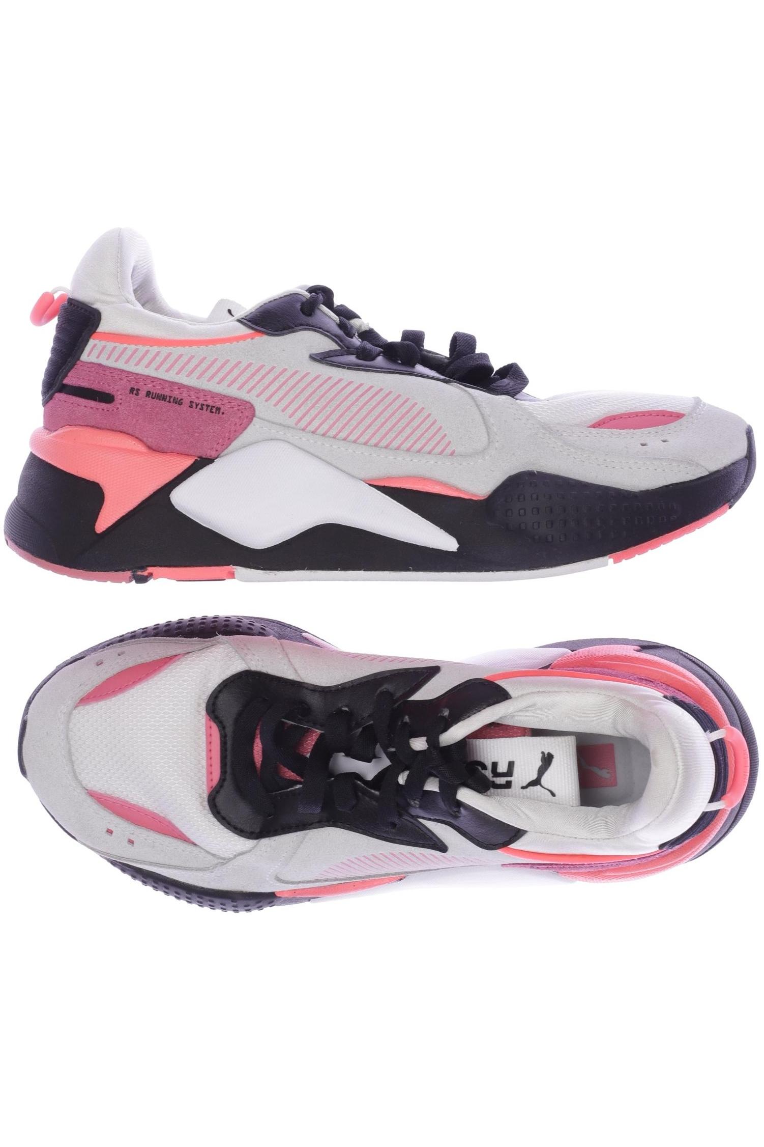 

Puma Damen Sneakers, weiß, Gr. 38